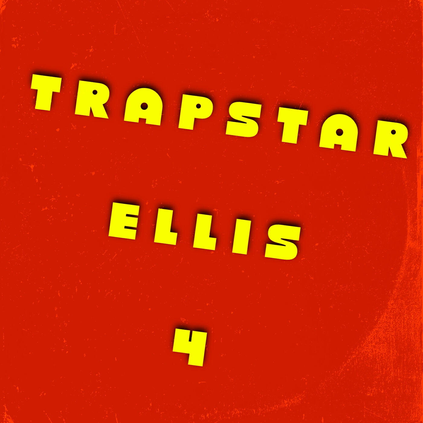 Релиз Trapstar Ellis,Vol.4