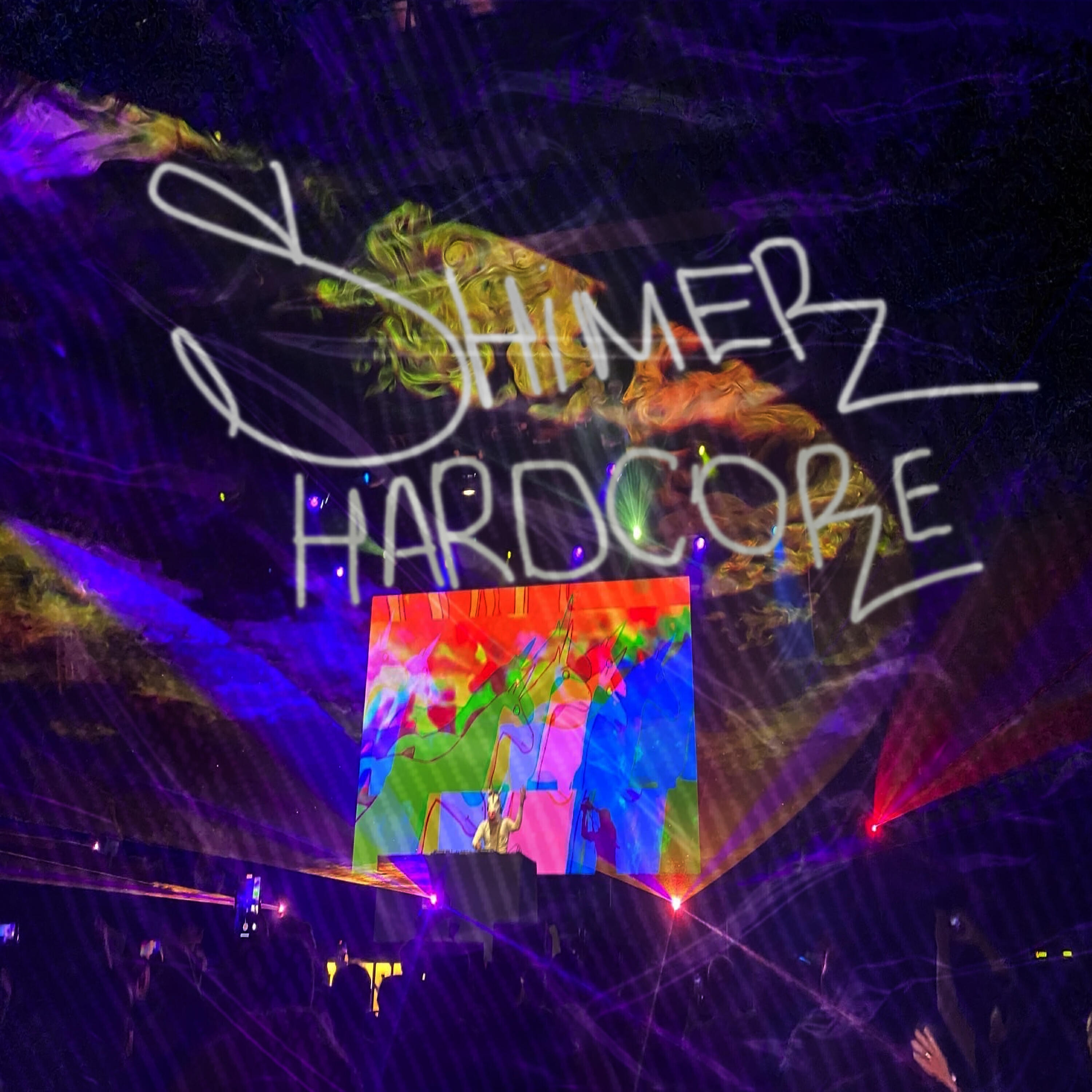 Релиз Shimmer Hardcore
