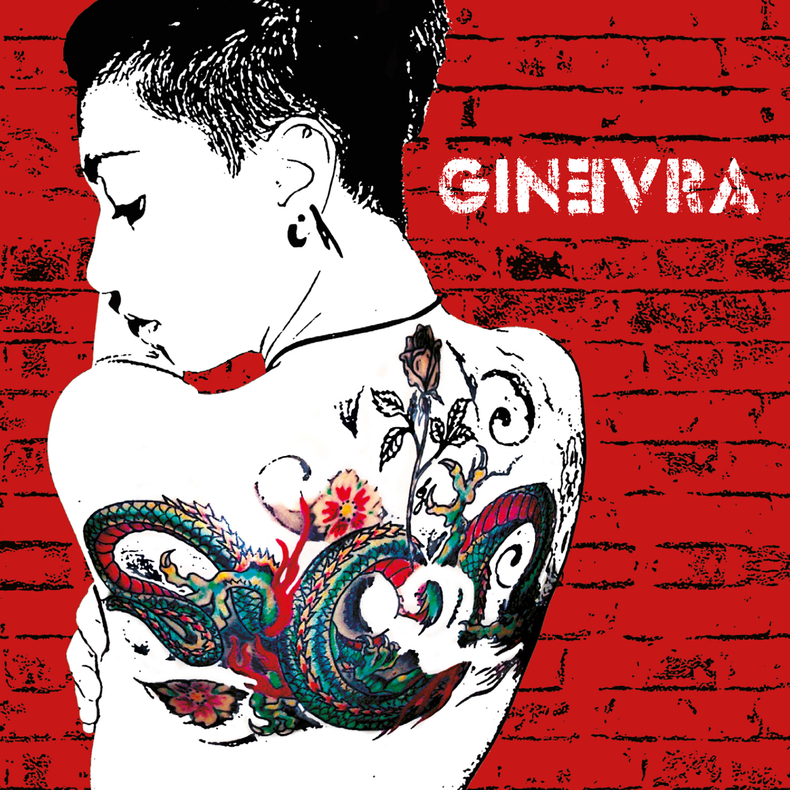 Релиз Ginevra