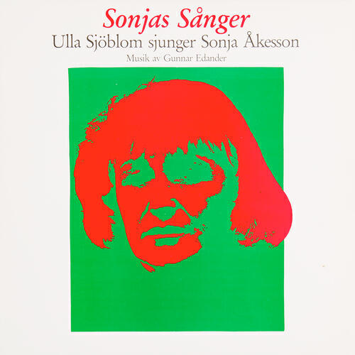 Релиз Sonjas sånger