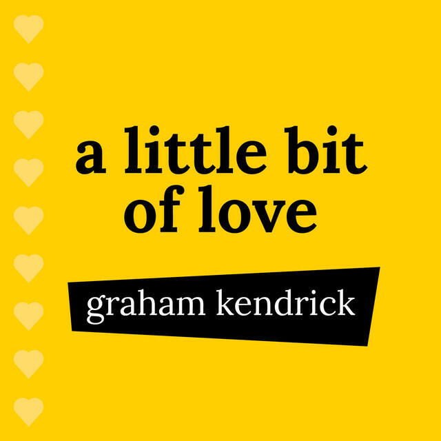Релиз A Little Bit of Love