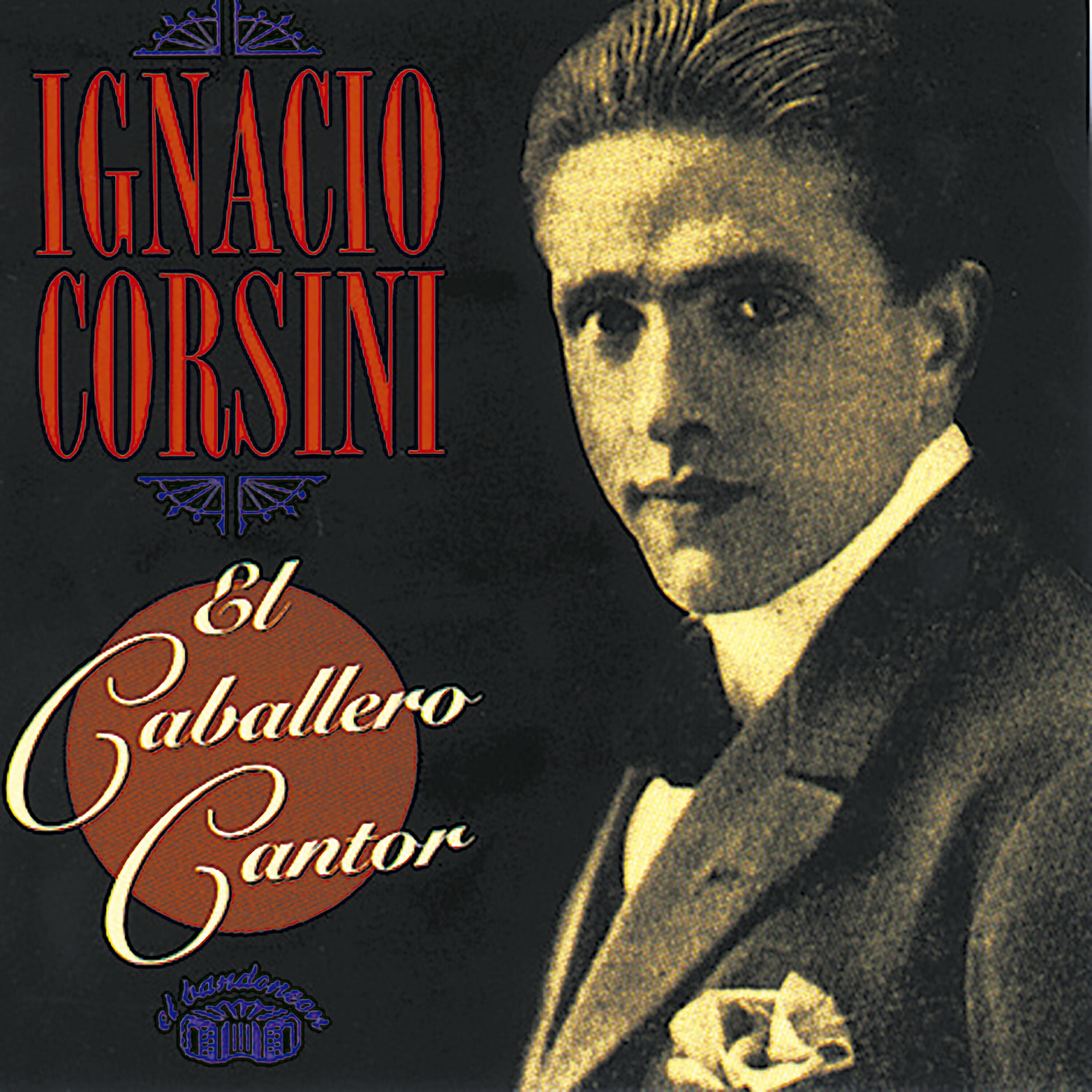 Релиз El Caballero Cantor 1935-1945
