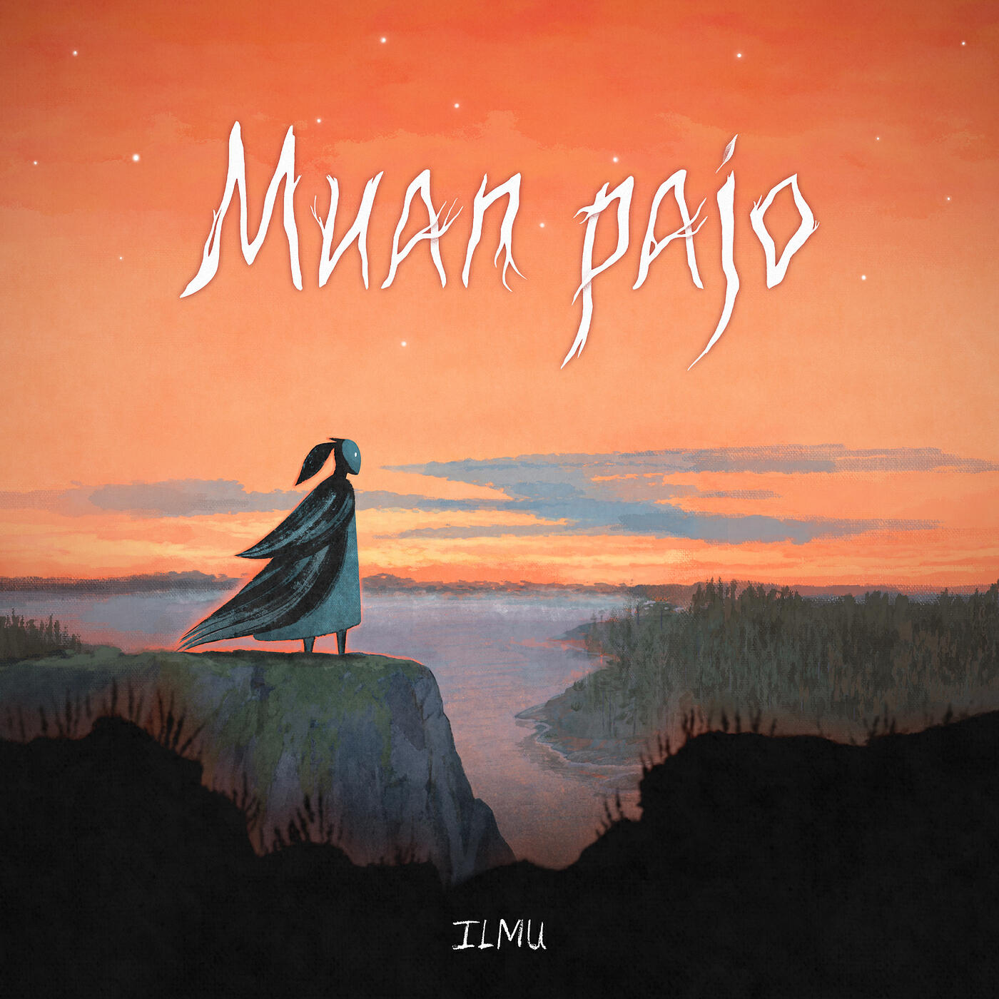 Релиз Muan Pajo