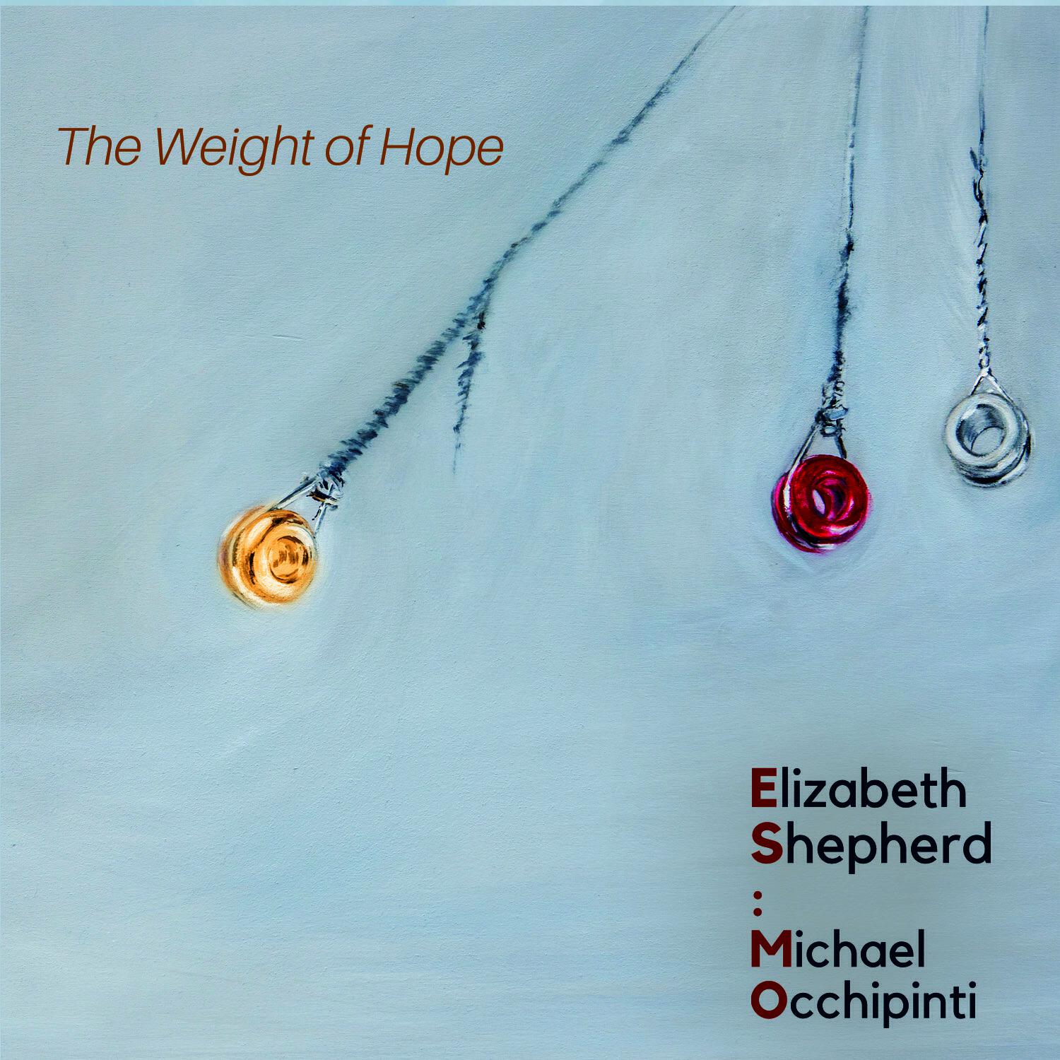 Релиз The Weight of Hope
