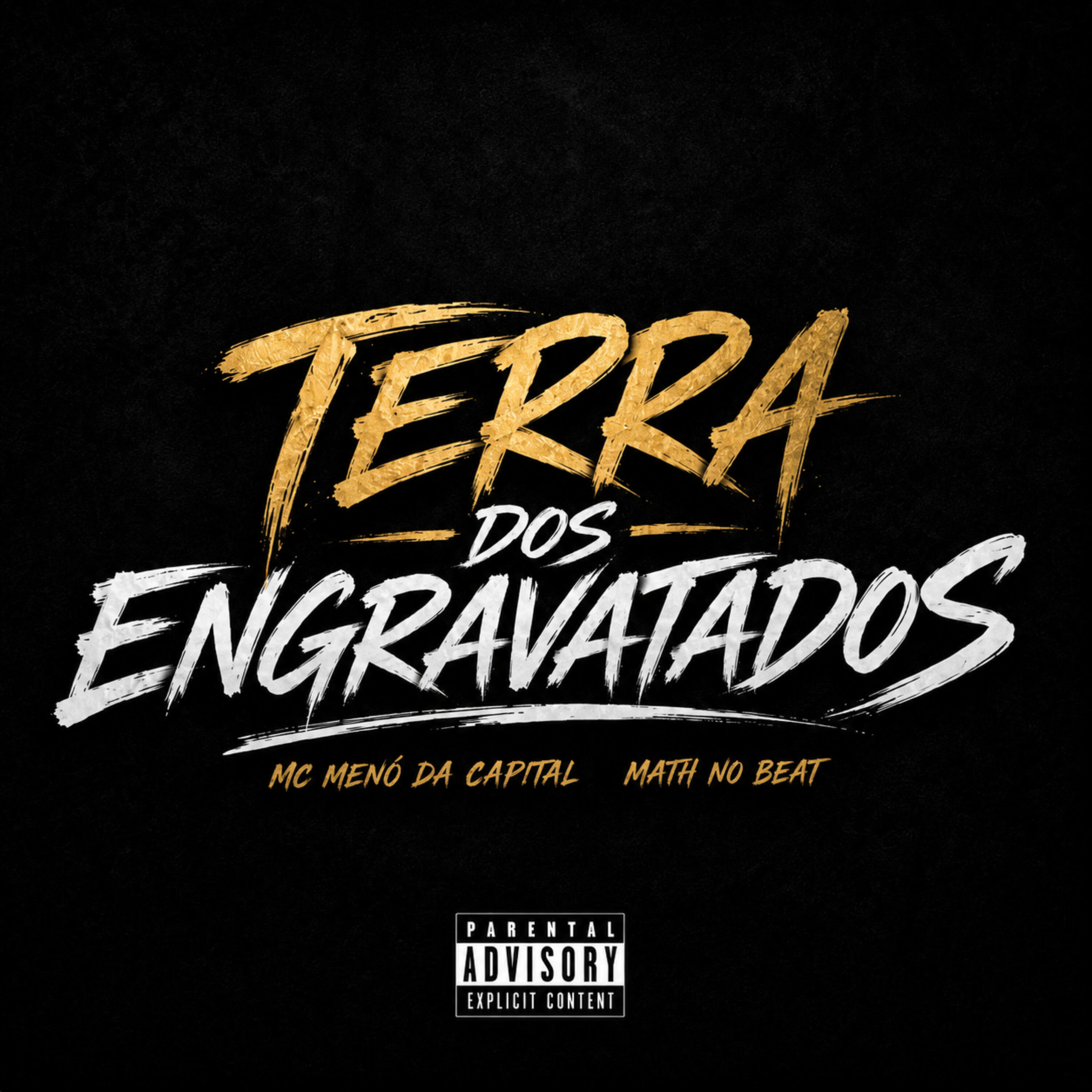 Релиз Terra dos Engravatados