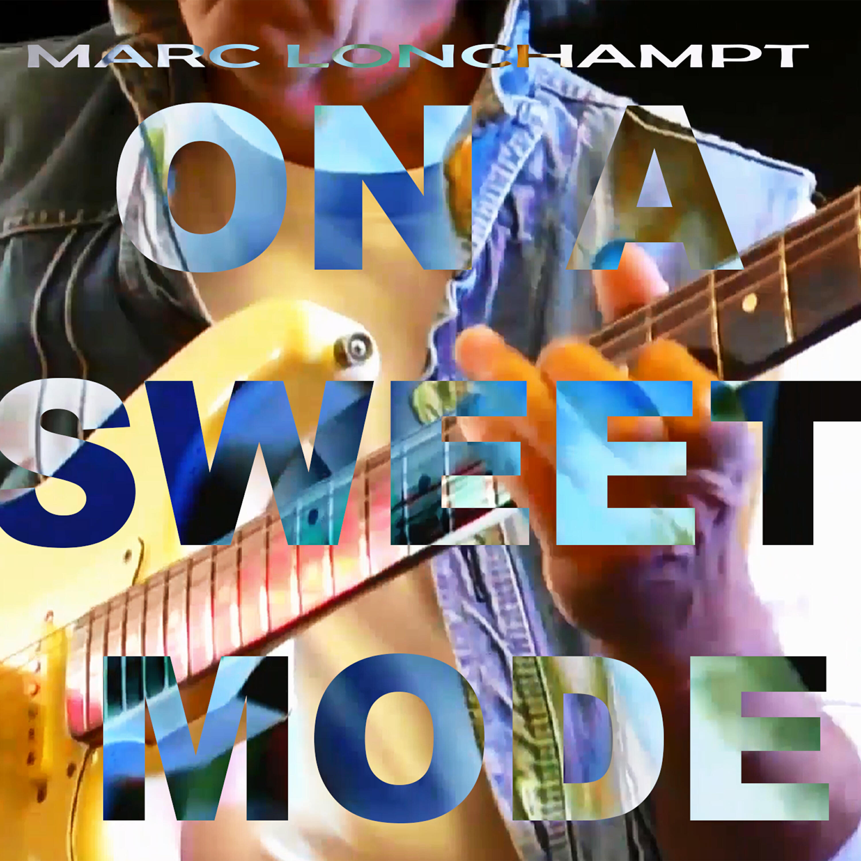 Релиз On a sweet mode
