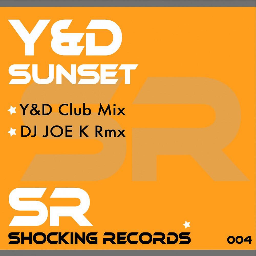 Релиз Sunset