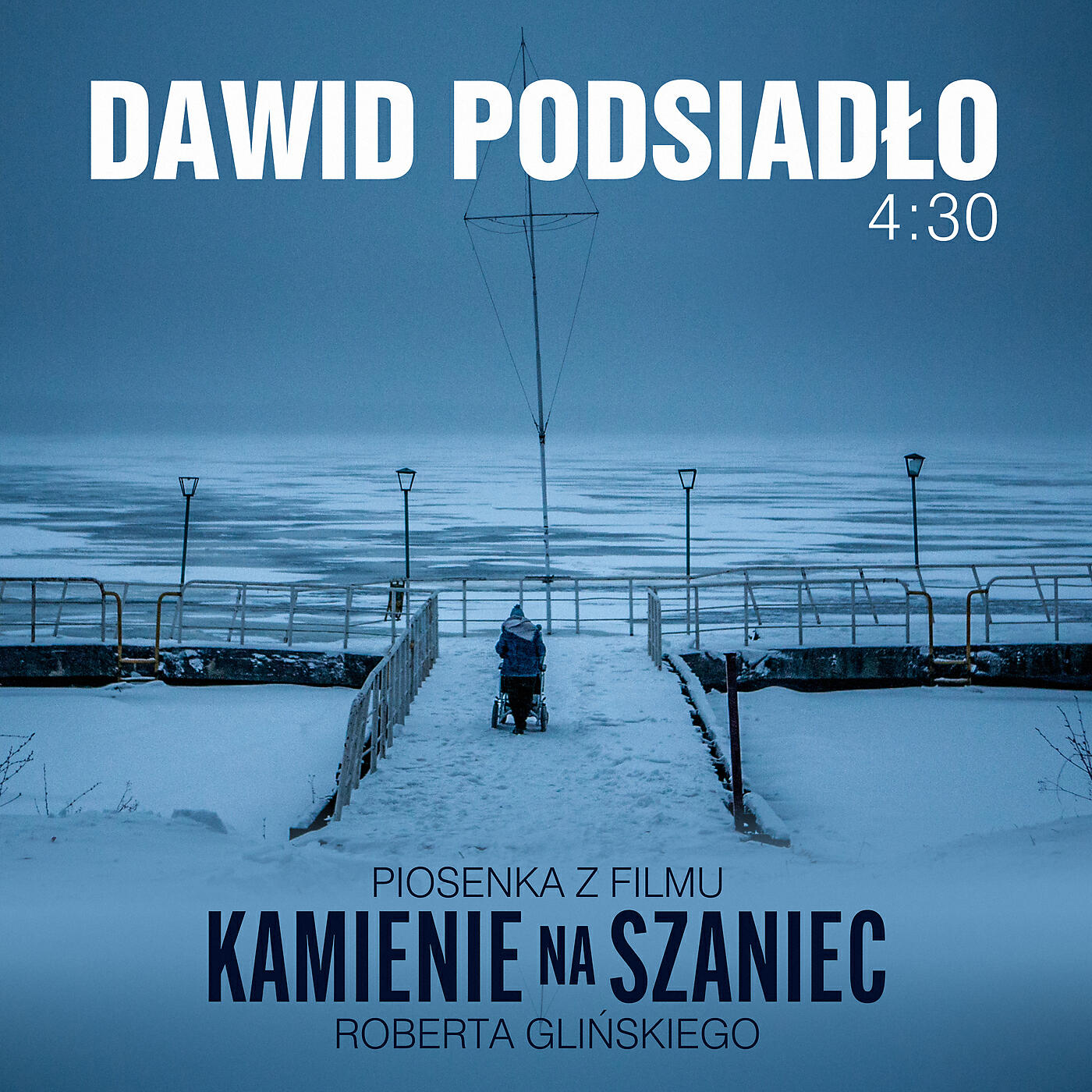Релиз 4:30 (piosenka z filmu "Kamienie na szaniec")