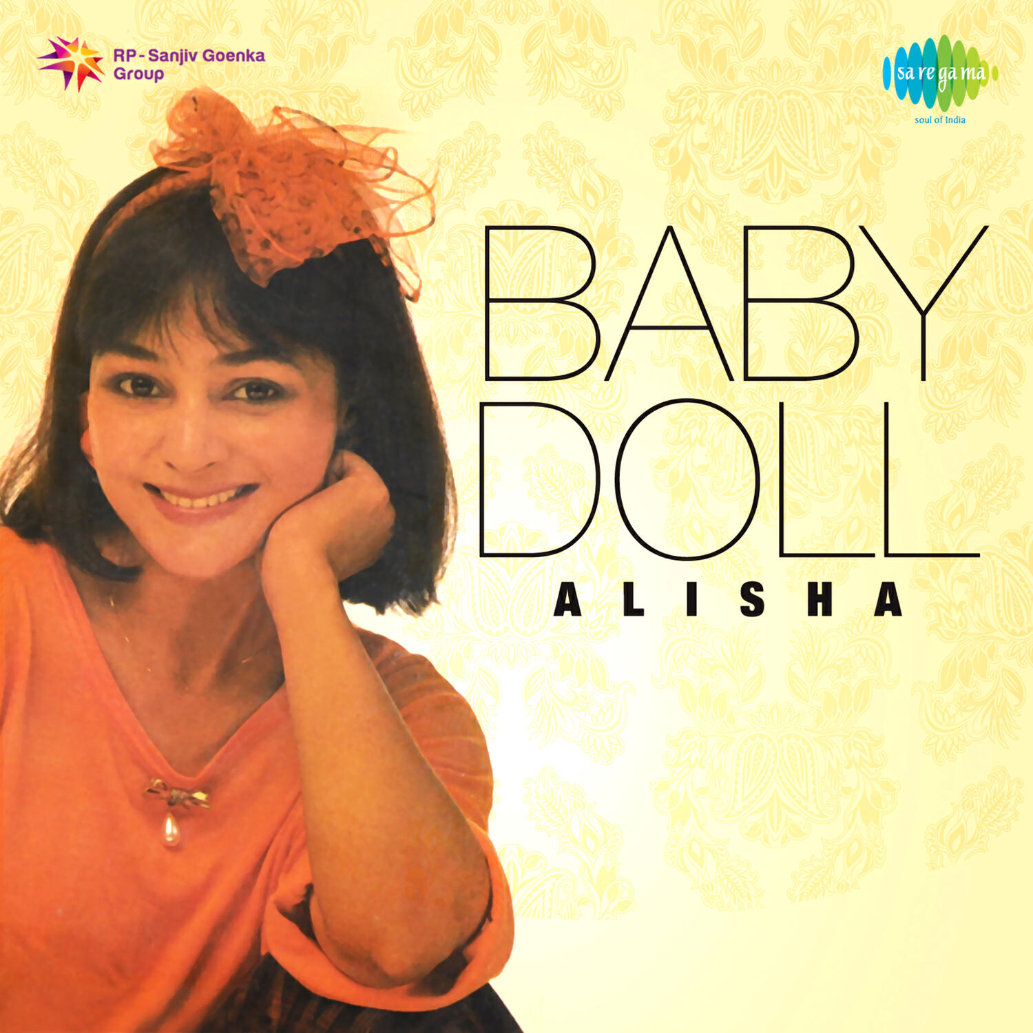 Релиз Babydoll