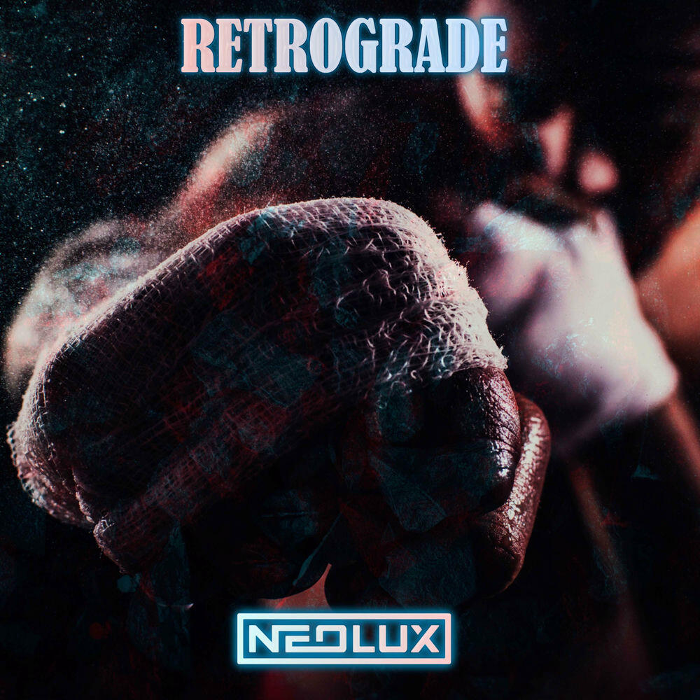 Релиз Retrograde