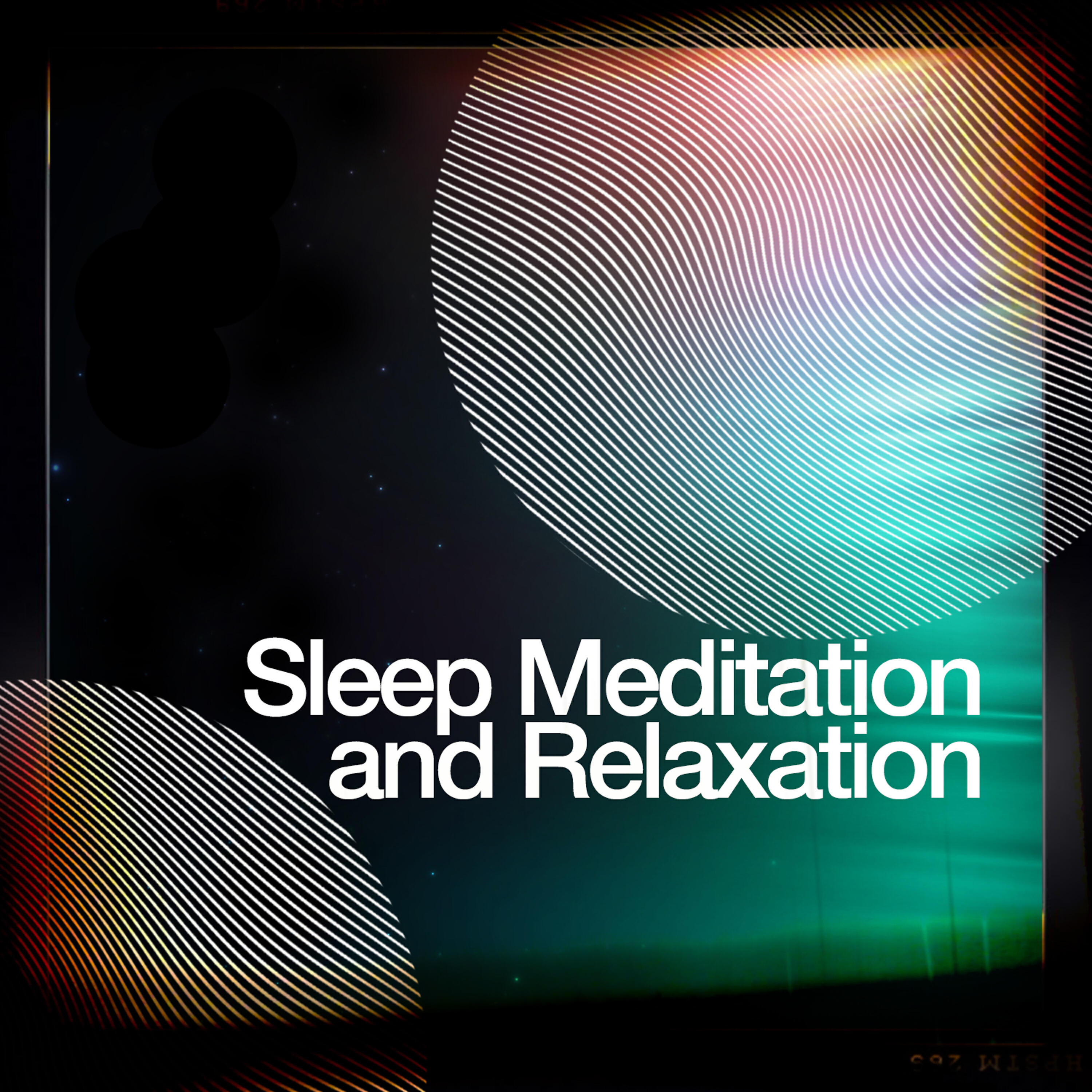 Релиз Sleep Meditation and Relaxation