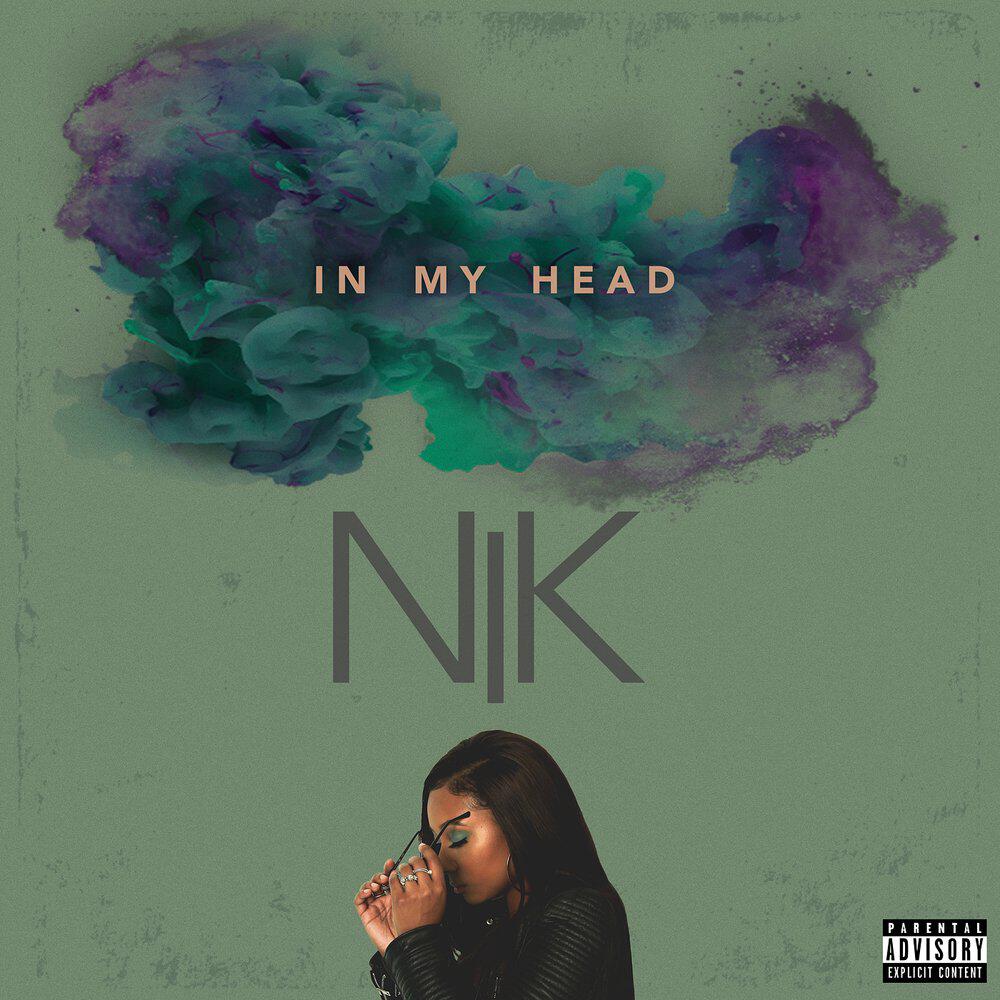 Релиз In My Head