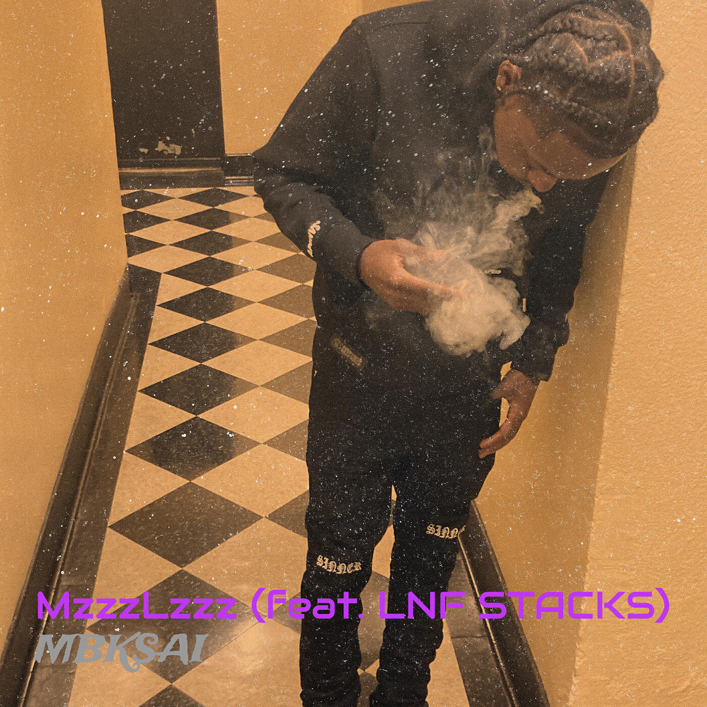 Релиз MzzzLzzz