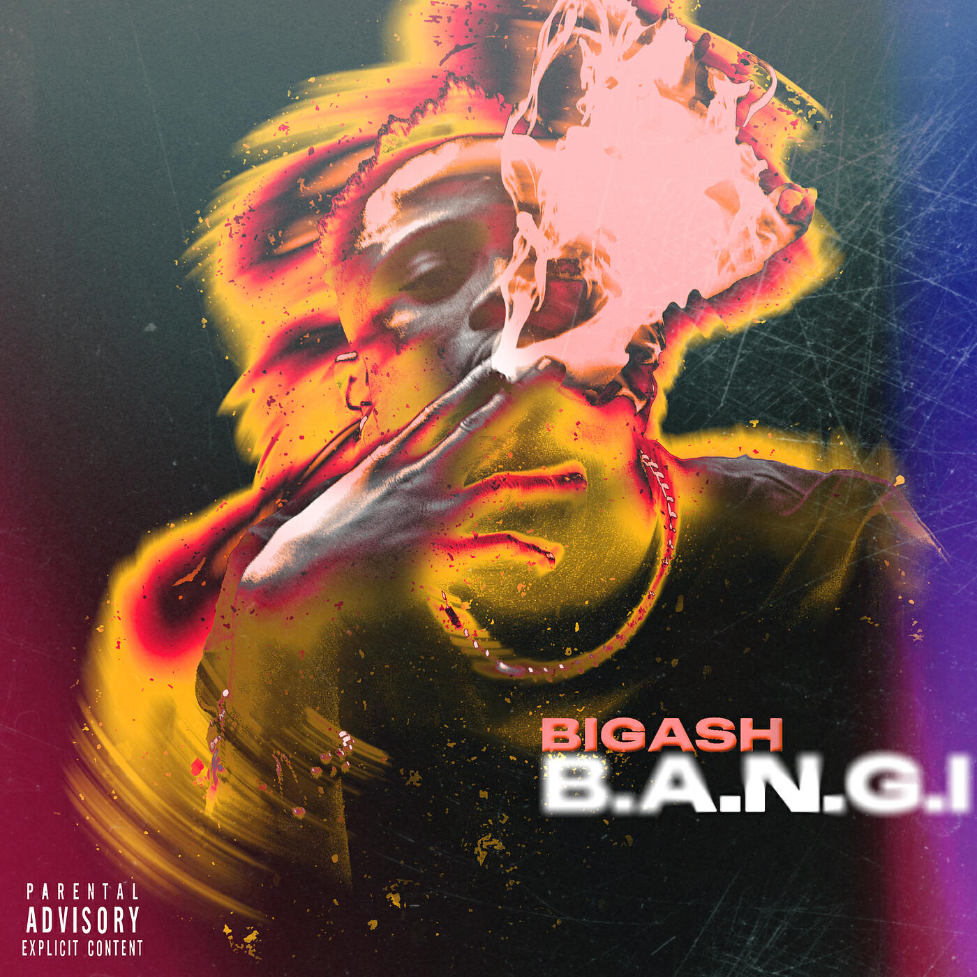 Релиз B.a.n.G.I