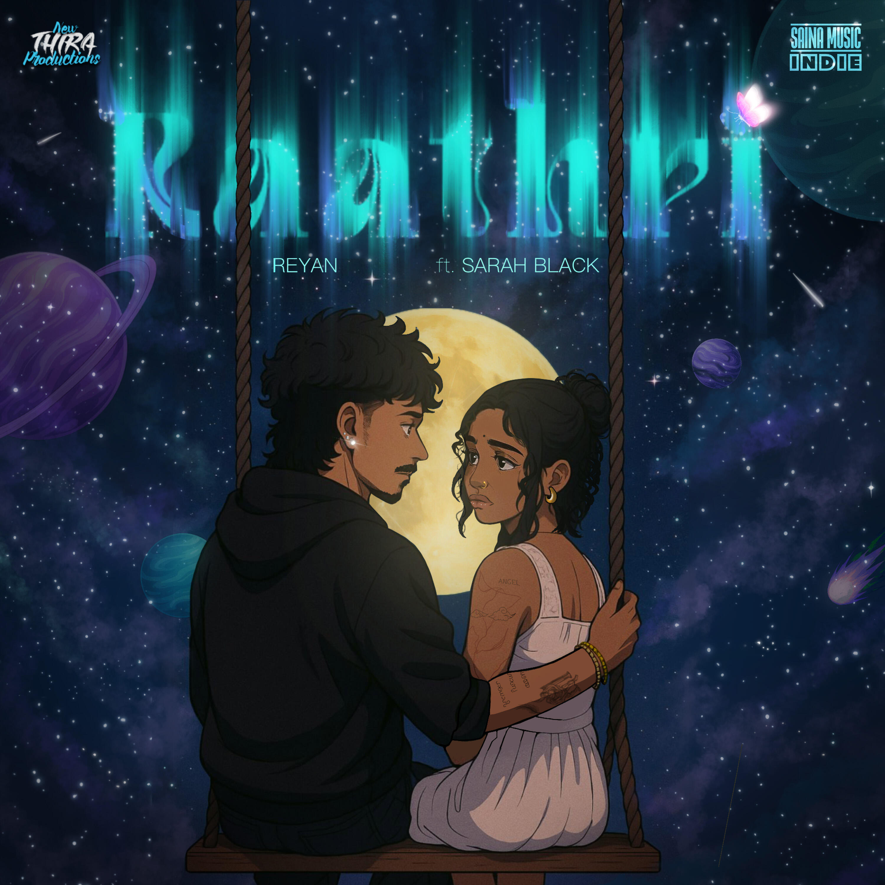 Релиз Raathri