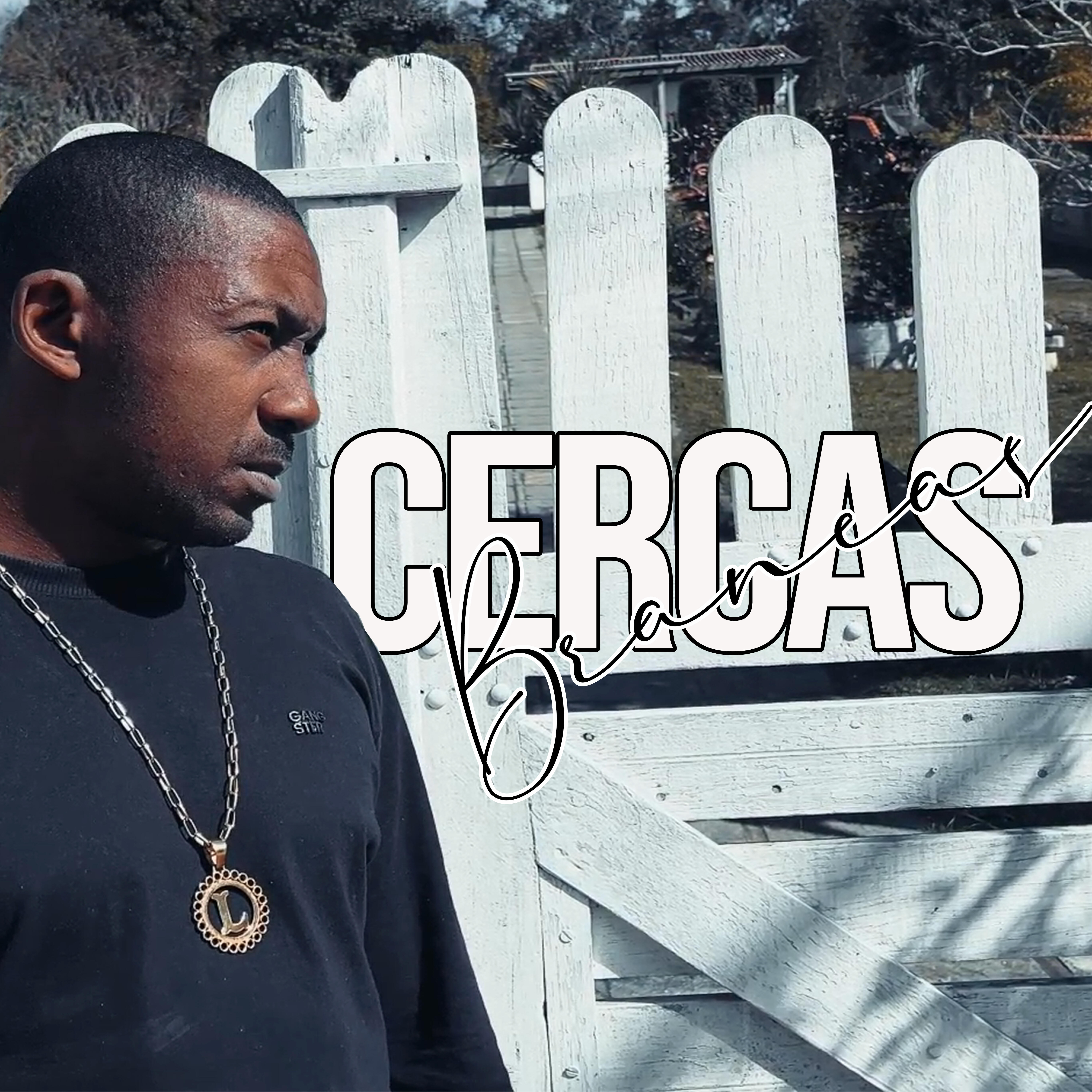 Релиз Cercas Brancas