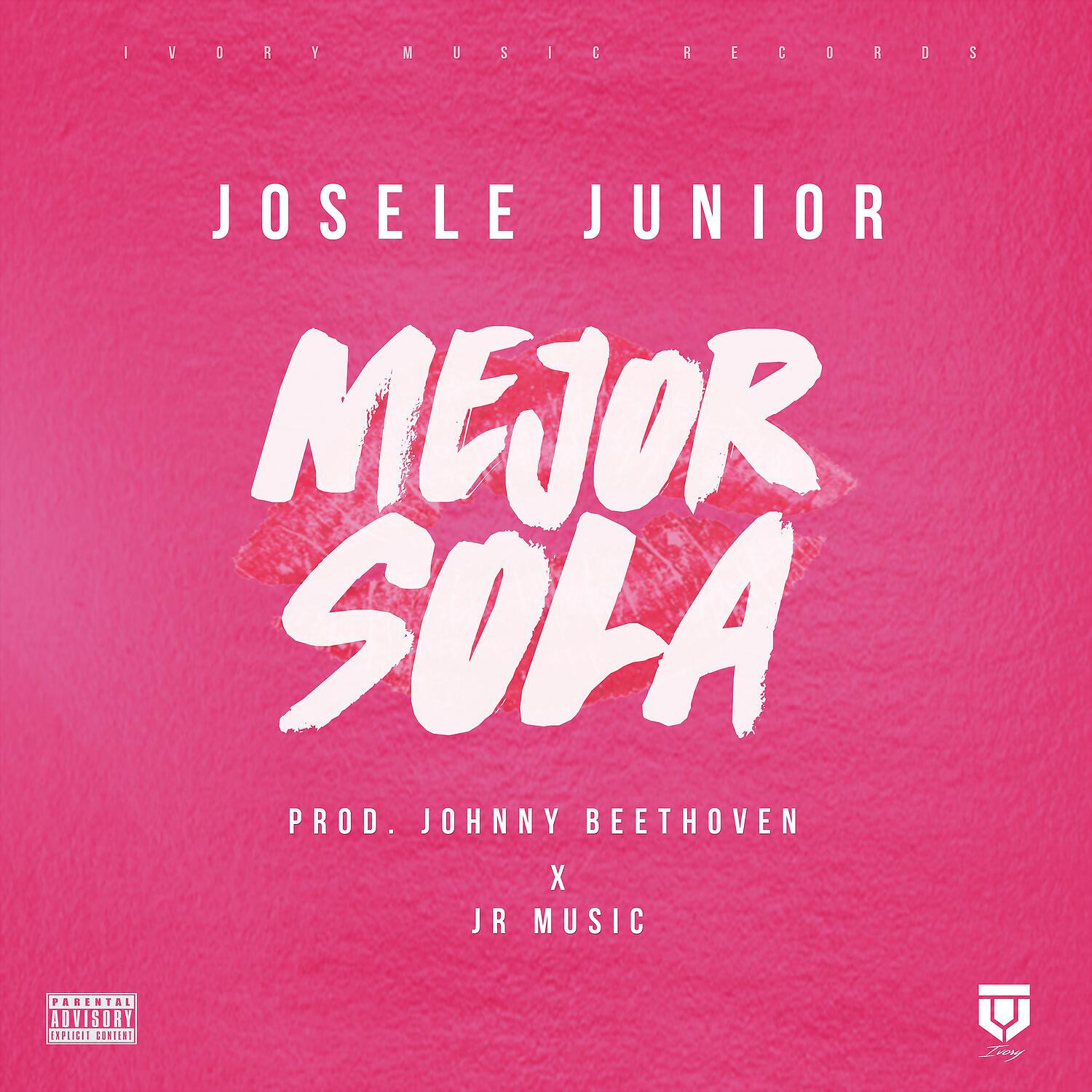 Релиз Mejor Sola