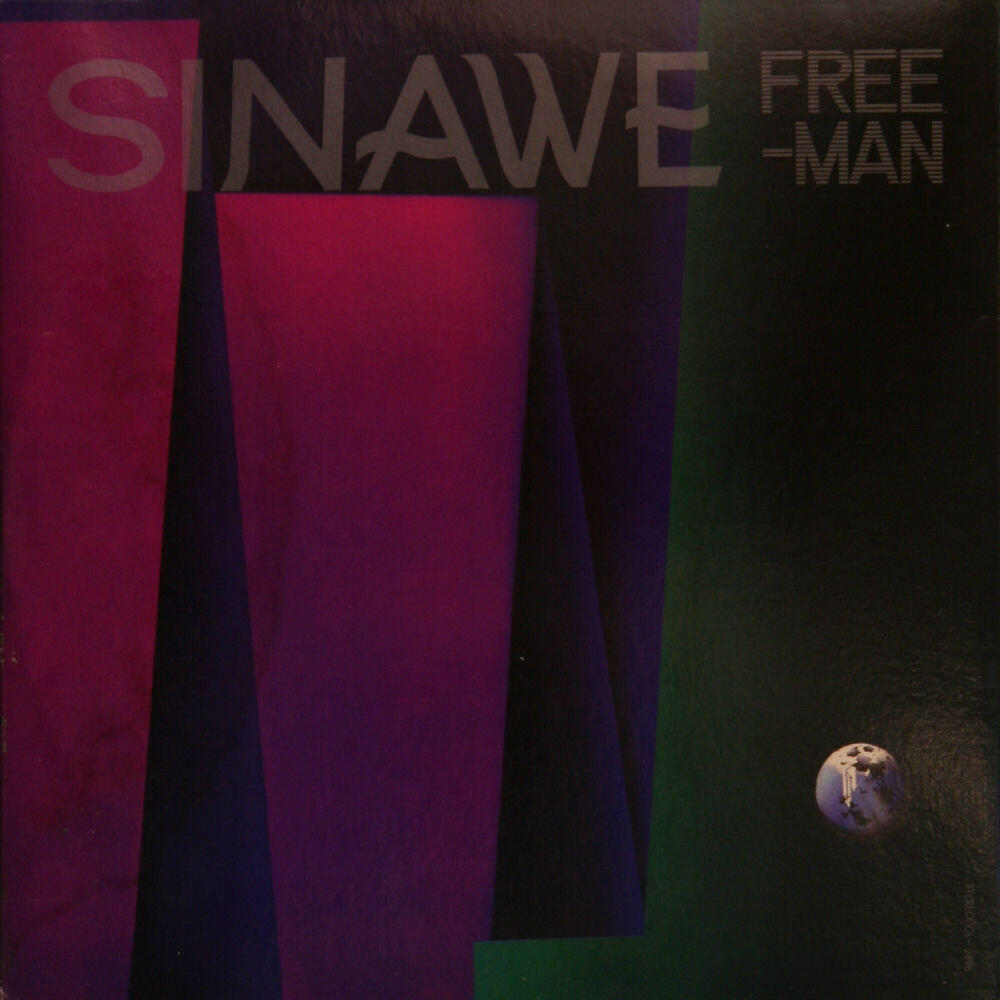 Релиз FREE MAN