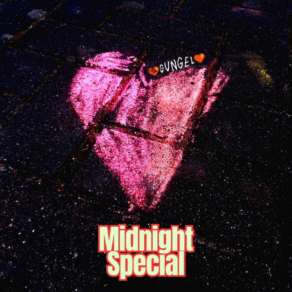 Релиз Midnight Special