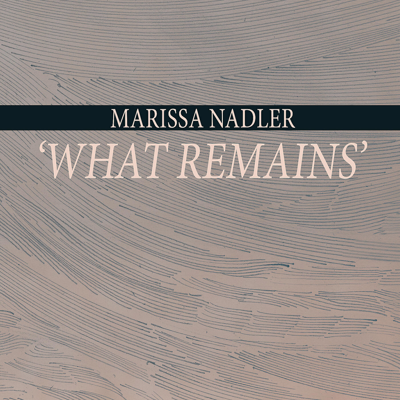 Релиз What Remains (Original Motion Picture Soundtrack)