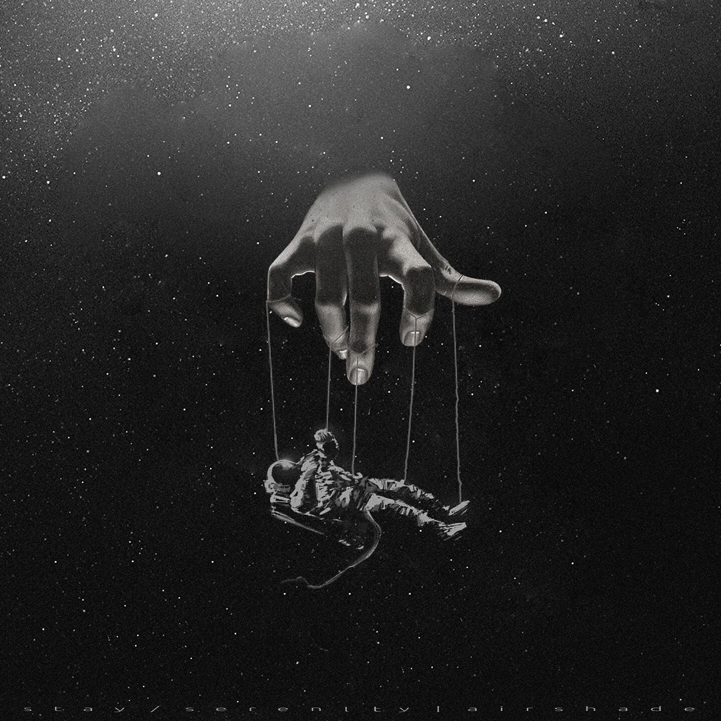 Постер альбома stay / serenity