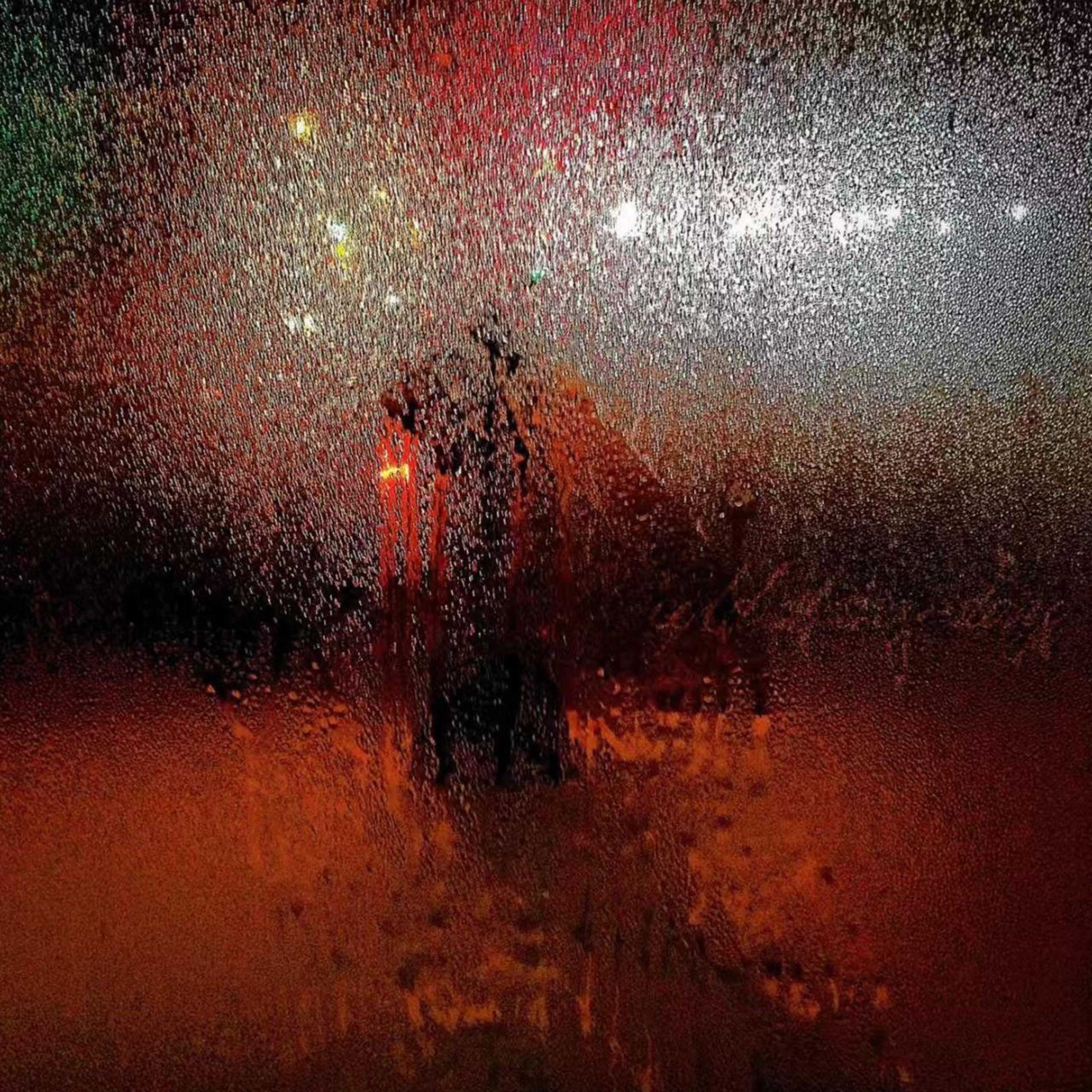 Релиз Cold Rainy Day