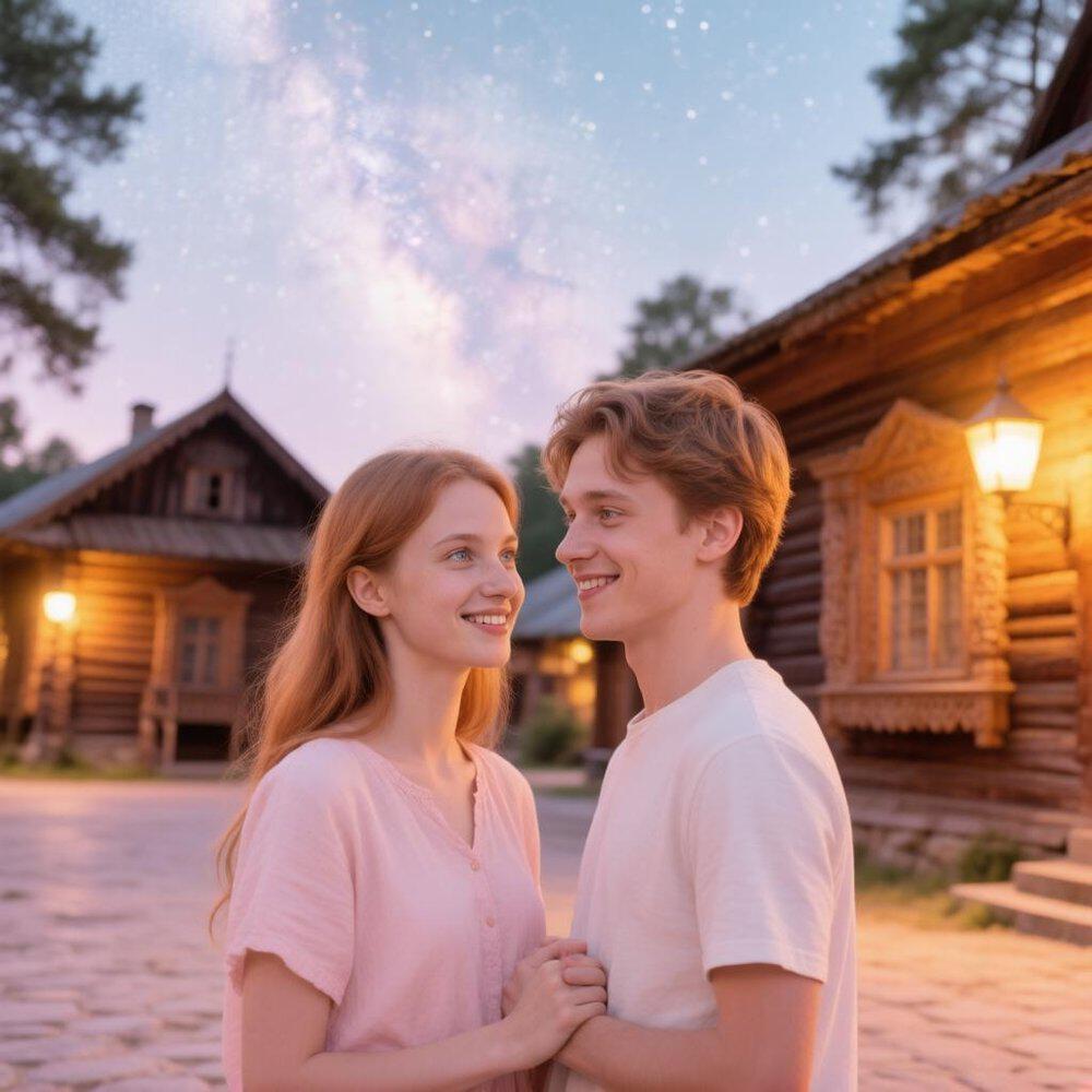 Релиз Растила и Даша