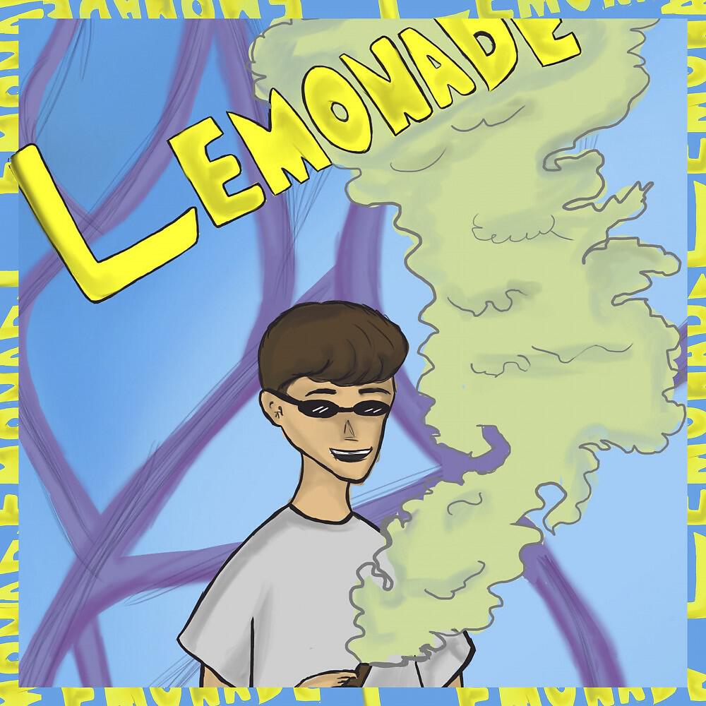 Релиз Lemonade (Prod. Icy WALKER)