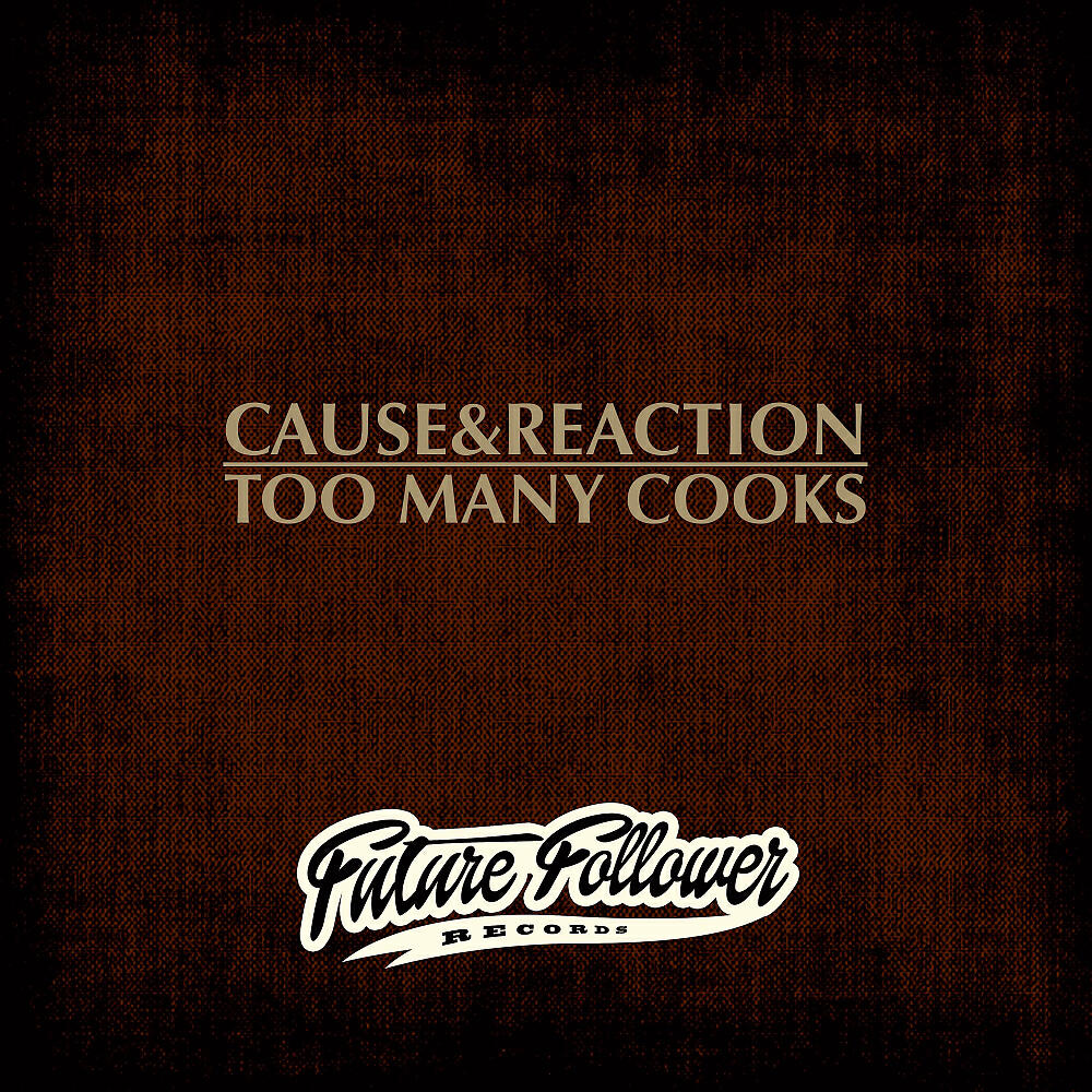 Постер альбома Too Many Cooks