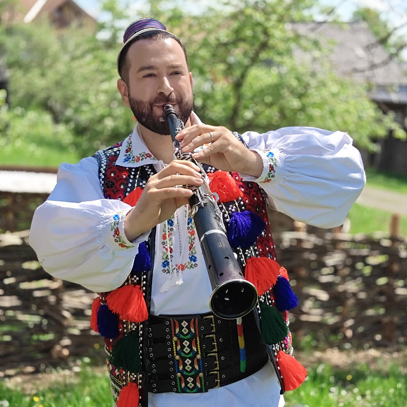 Релиз Morosenii Cand S-Aduna