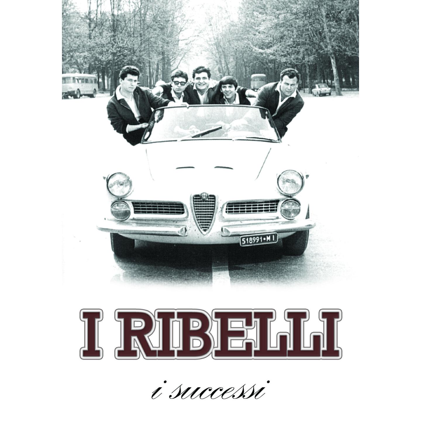 Релиз I successi