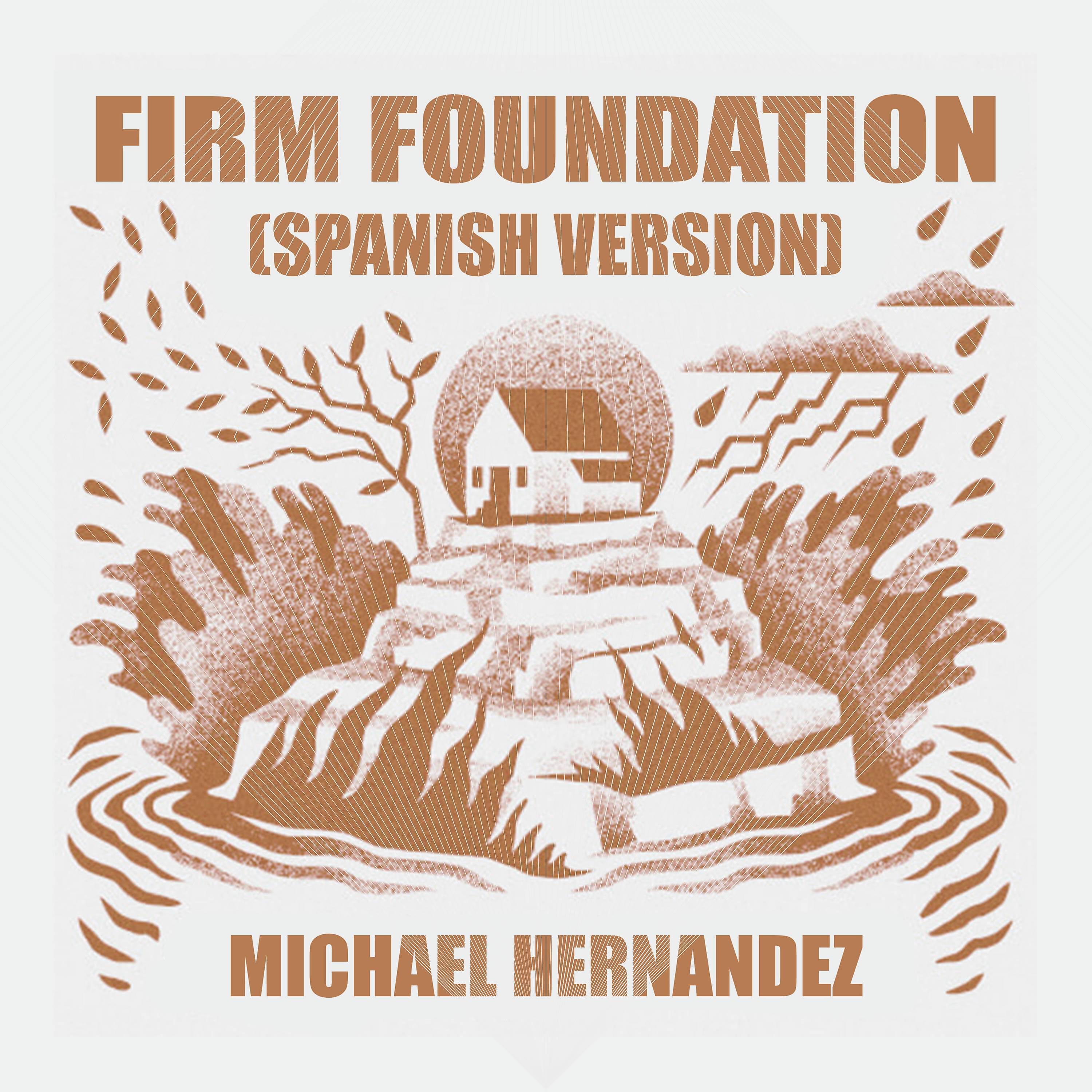 Релиз Firm Foundation