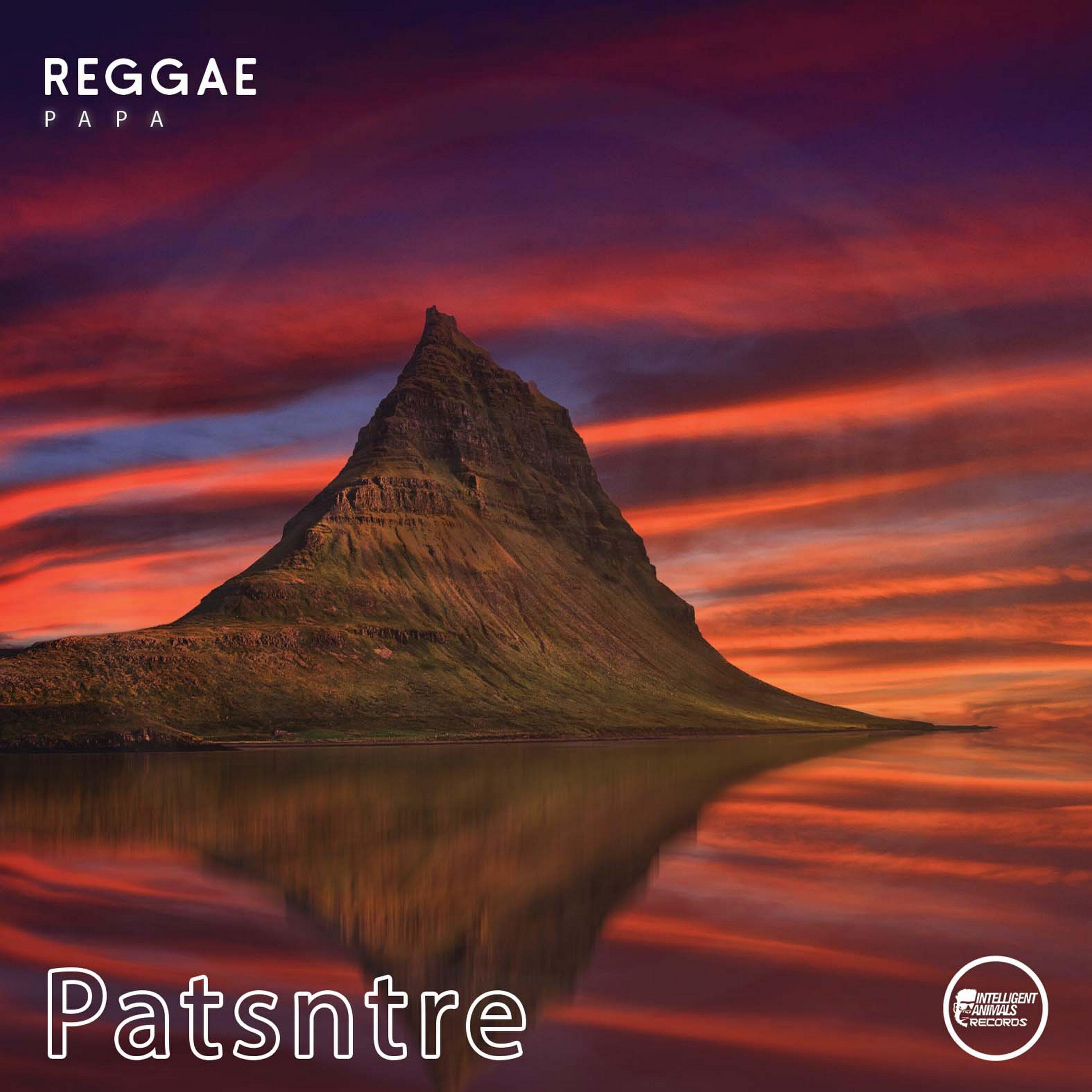 Reggae Papa