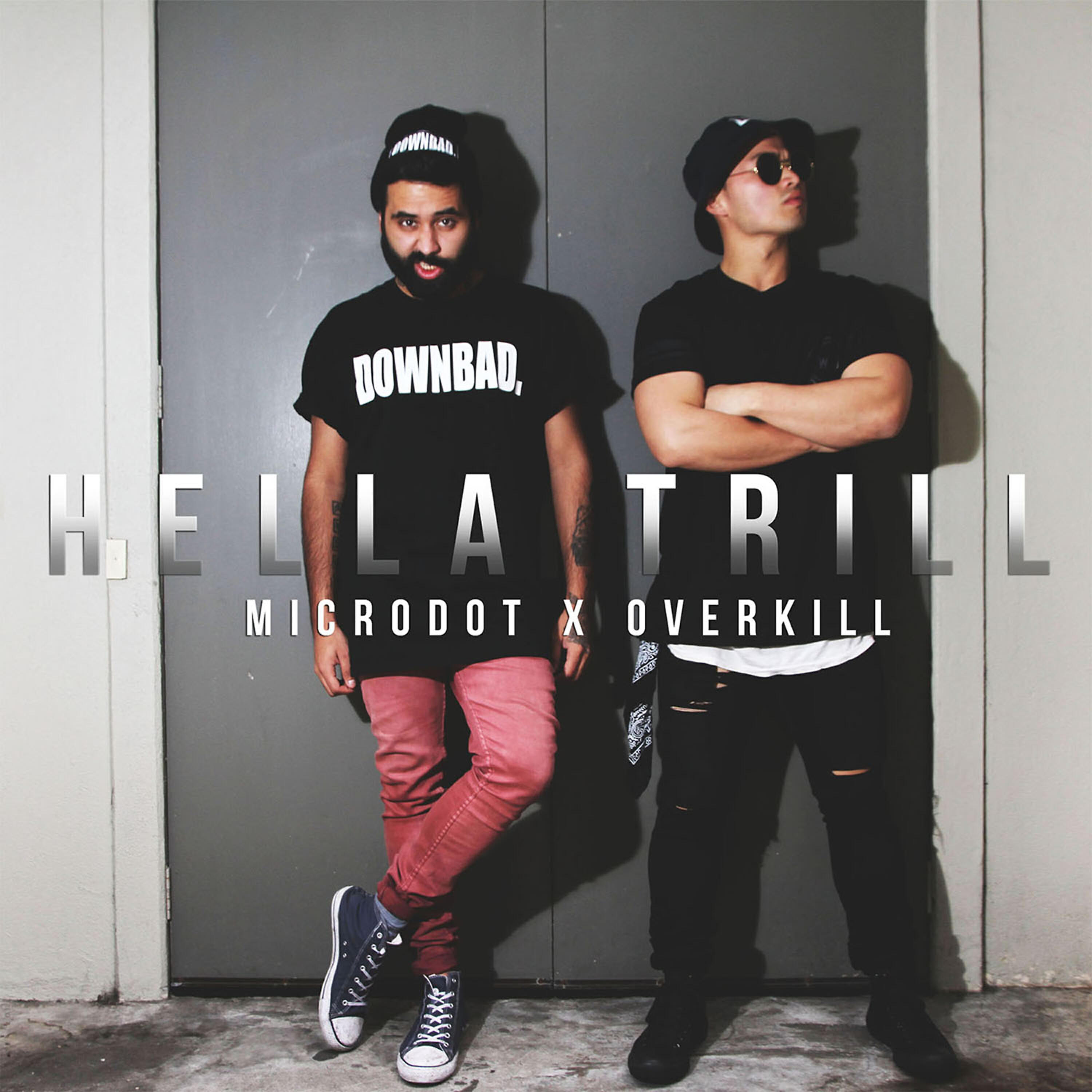 Релиз Hella Trill