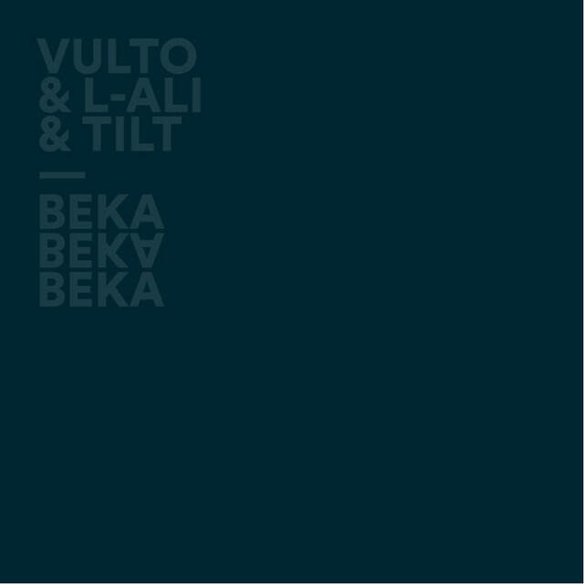 Релиз Beka Beka Beka
