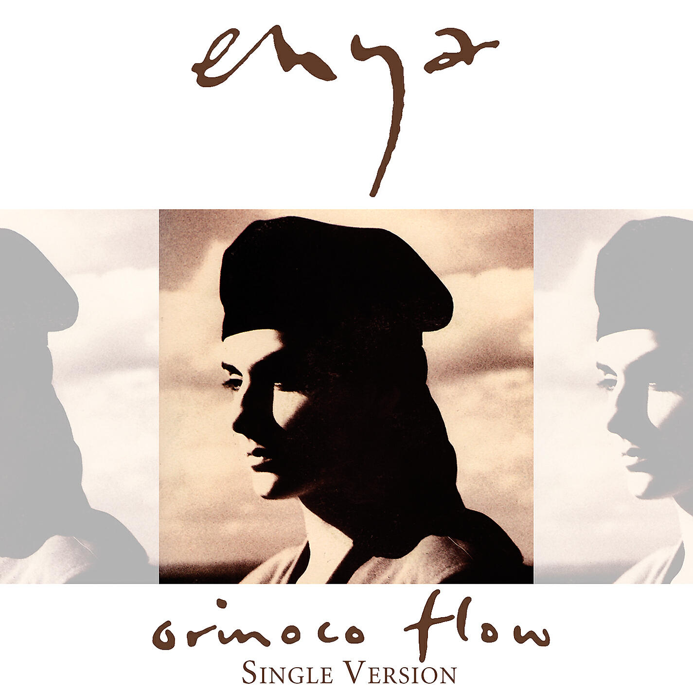 Релиз Orinoco Flow (Sail Away) [Single Version]