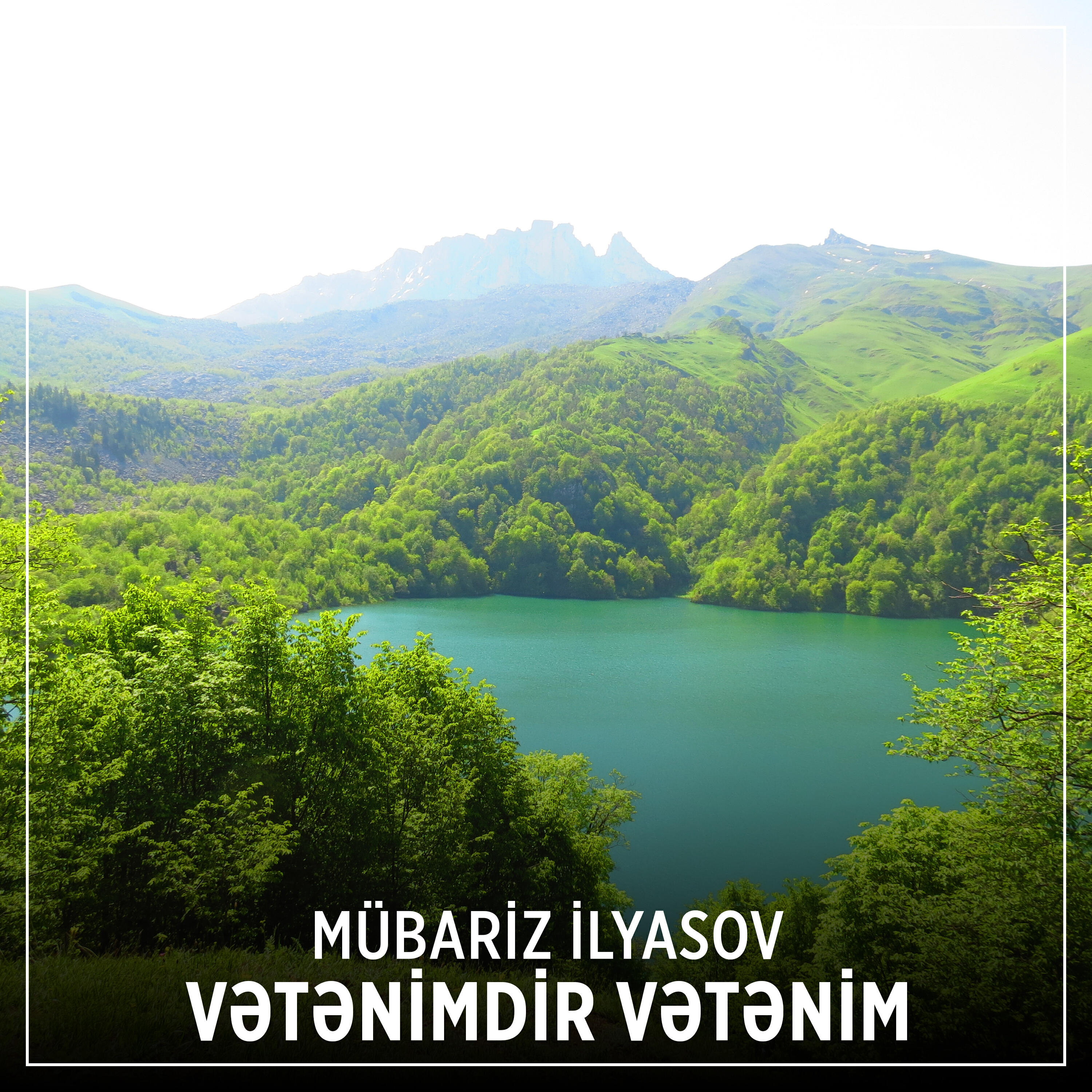 Релиз Vətənimdir Vətənim
