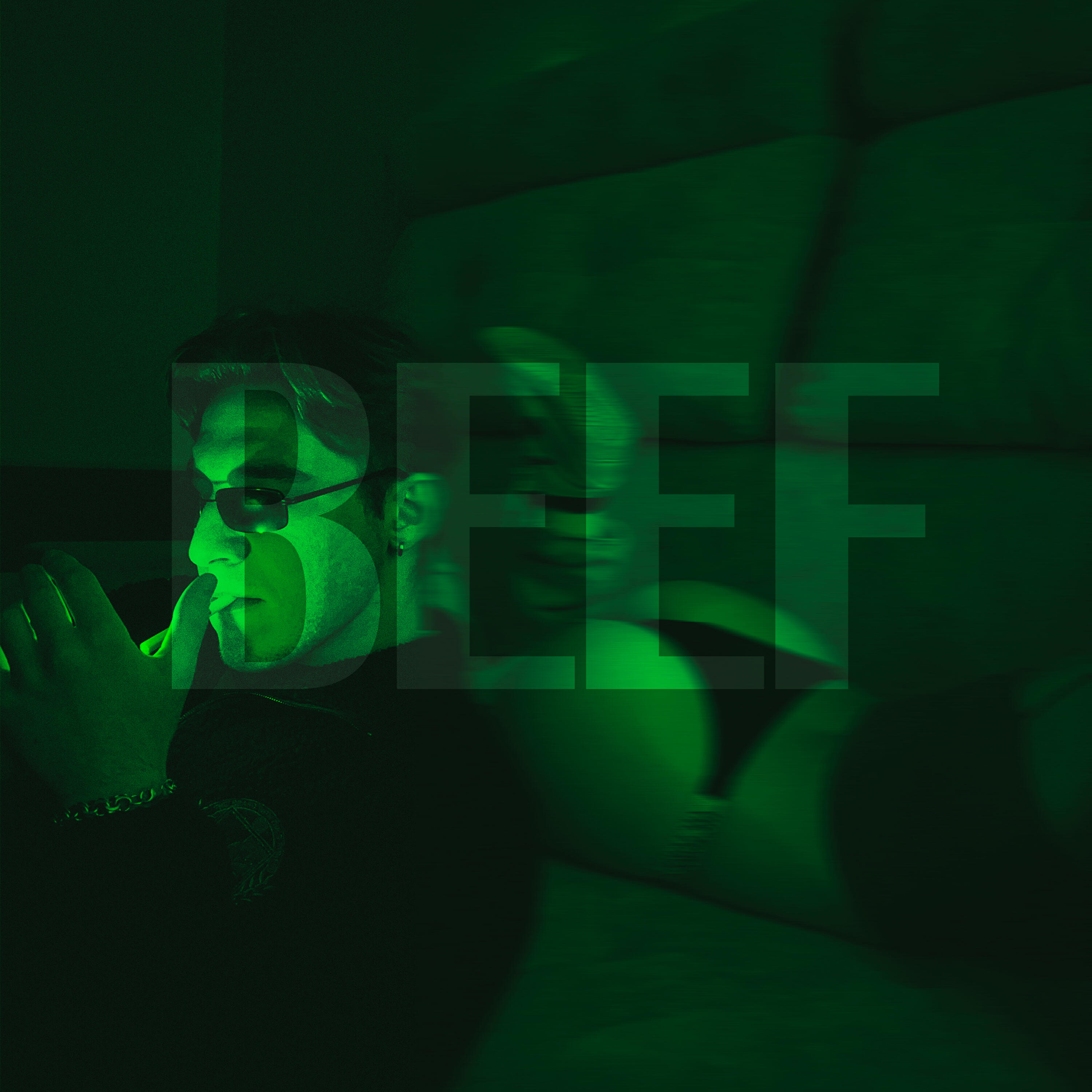 Релиз BEEF