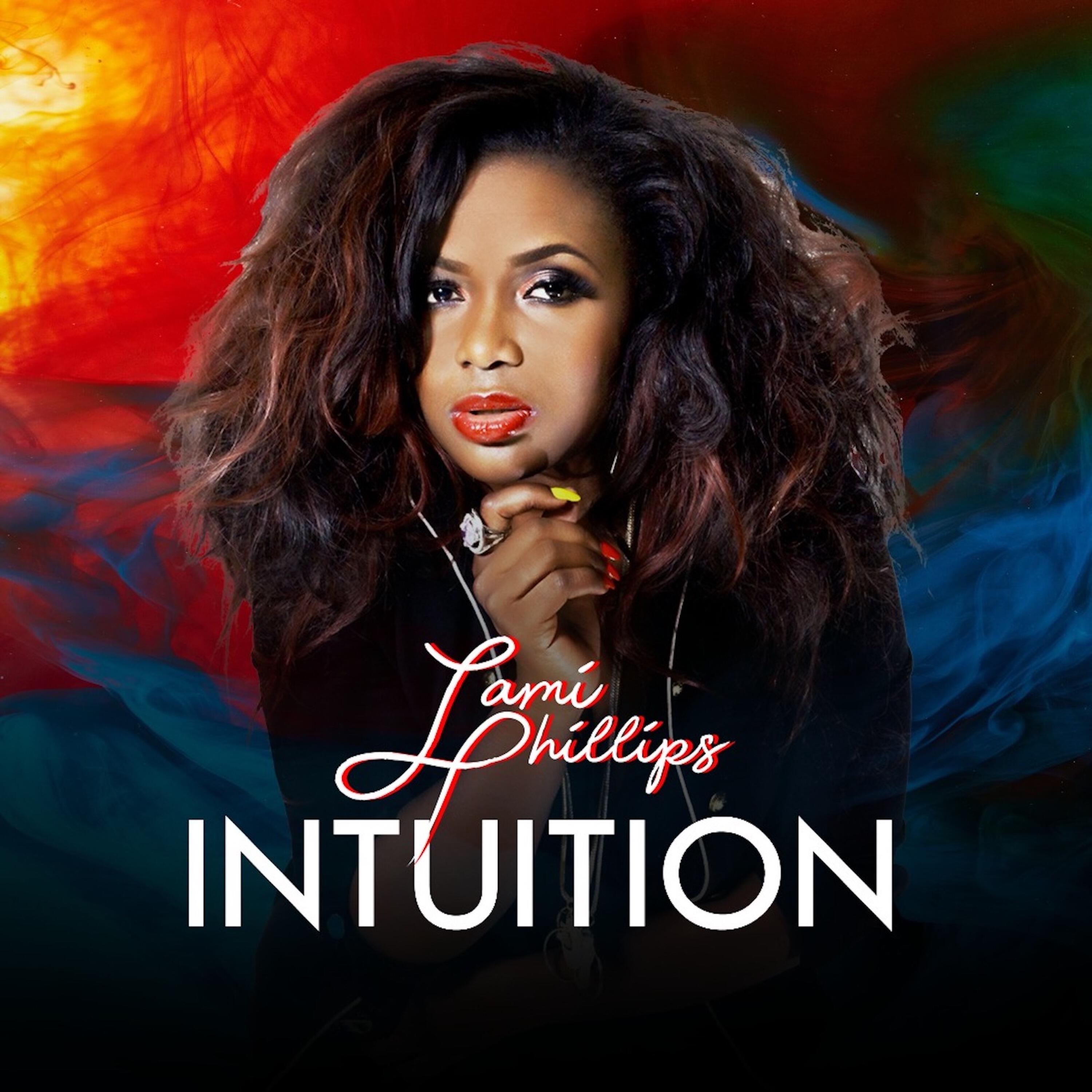 Релиз Intuition