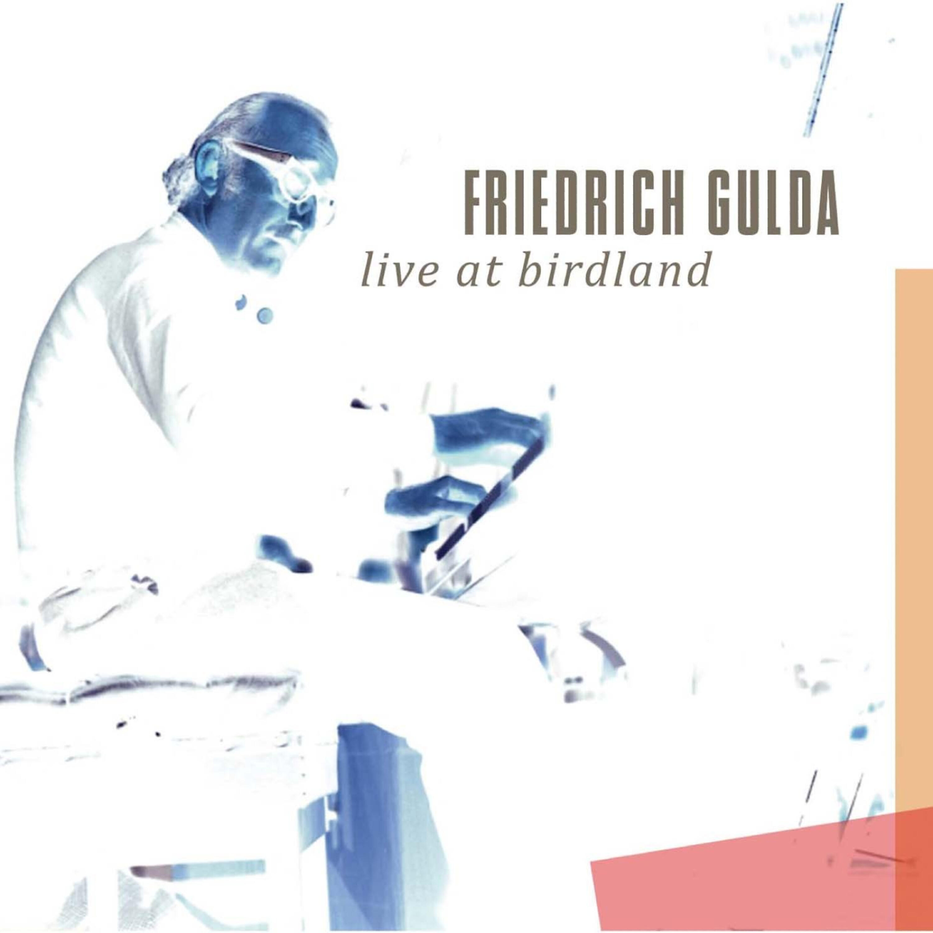 Релиз Live At Birdland!