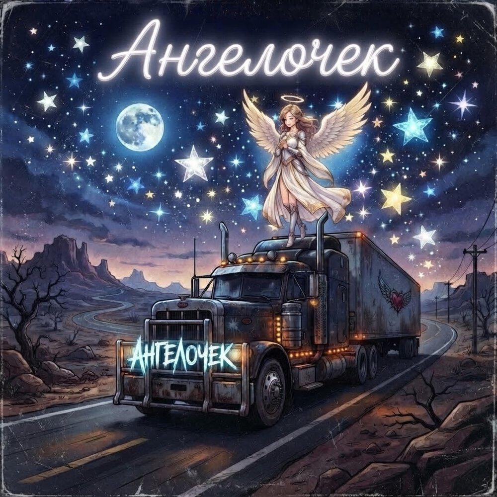 Релиз Ангелочек