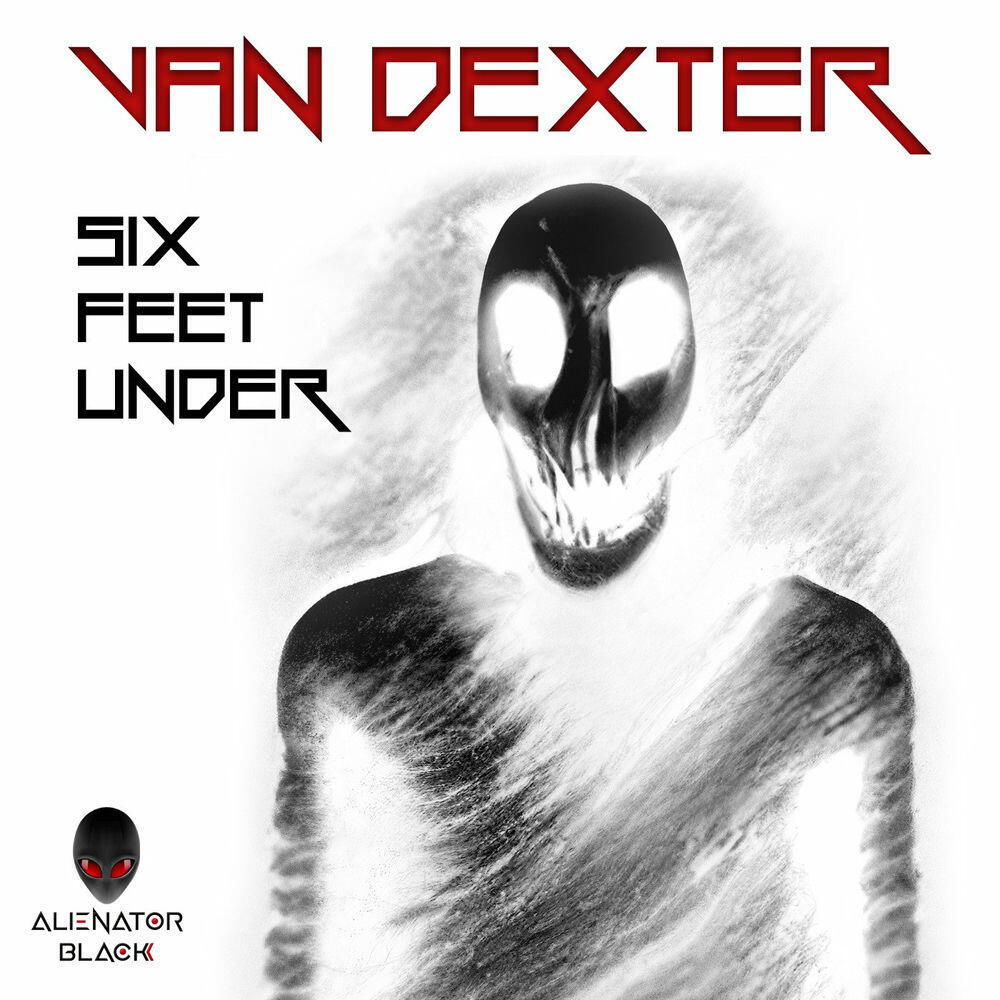 Релиз Six feet under