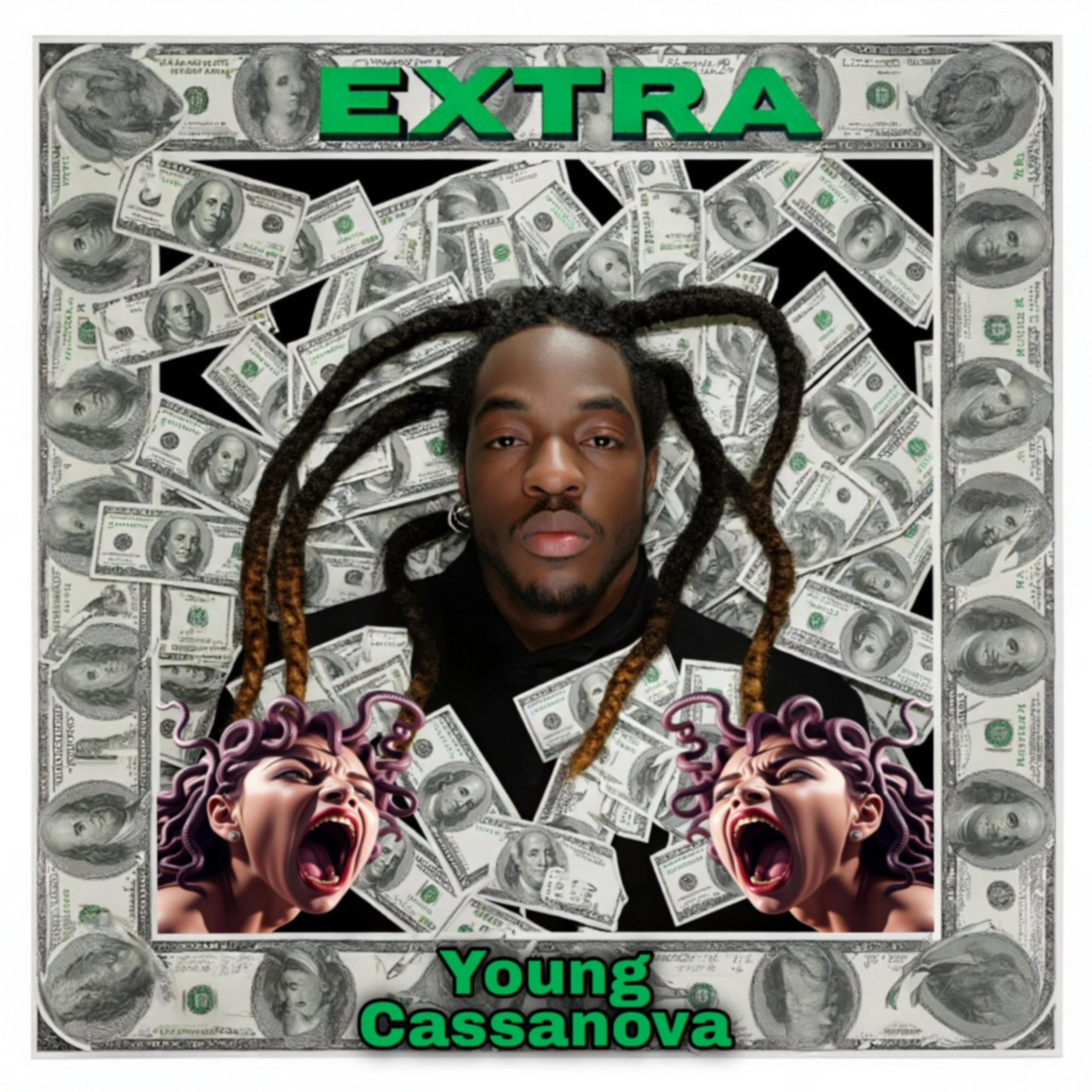 Релиз Extra