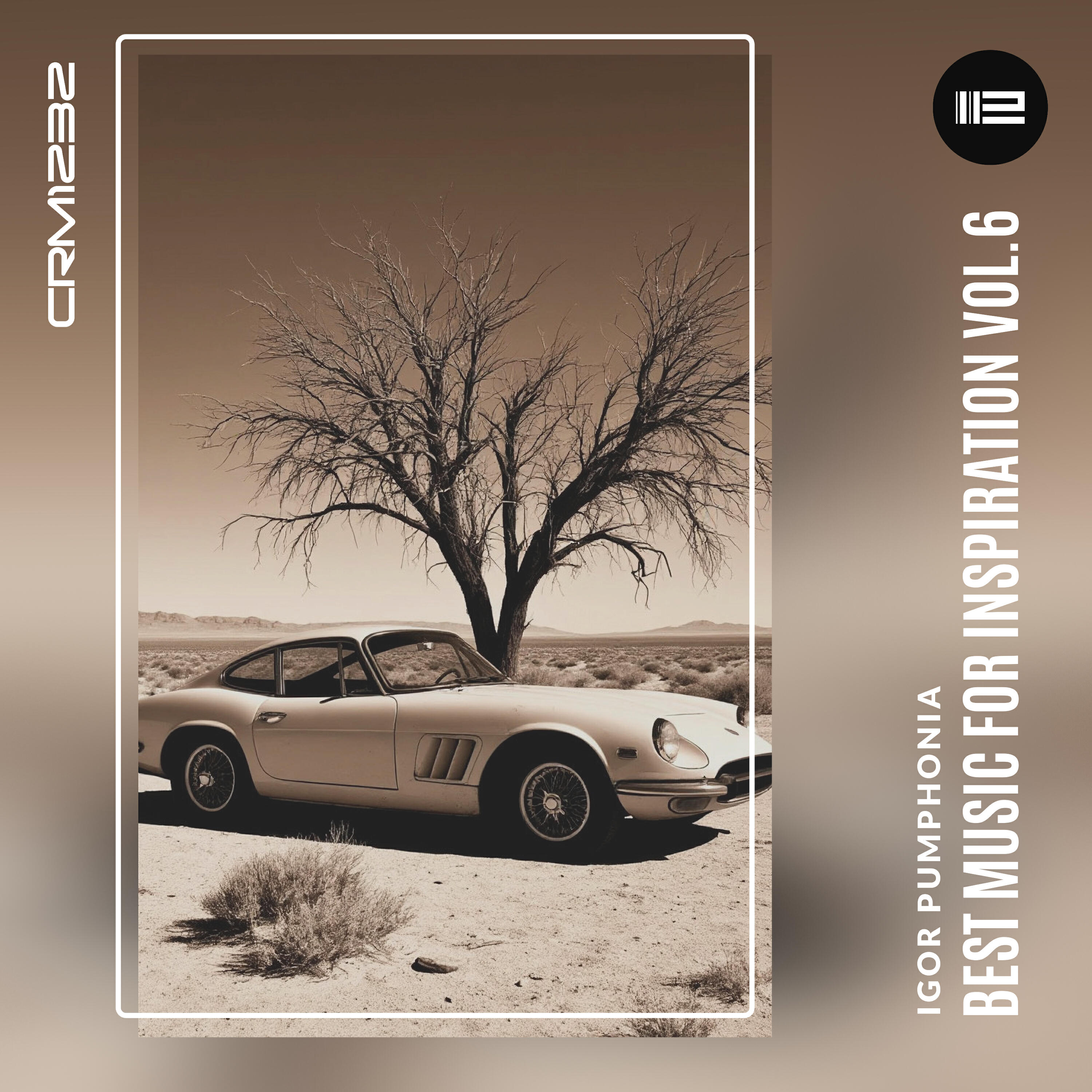 Релиз Best Music for Inspiration vol.6