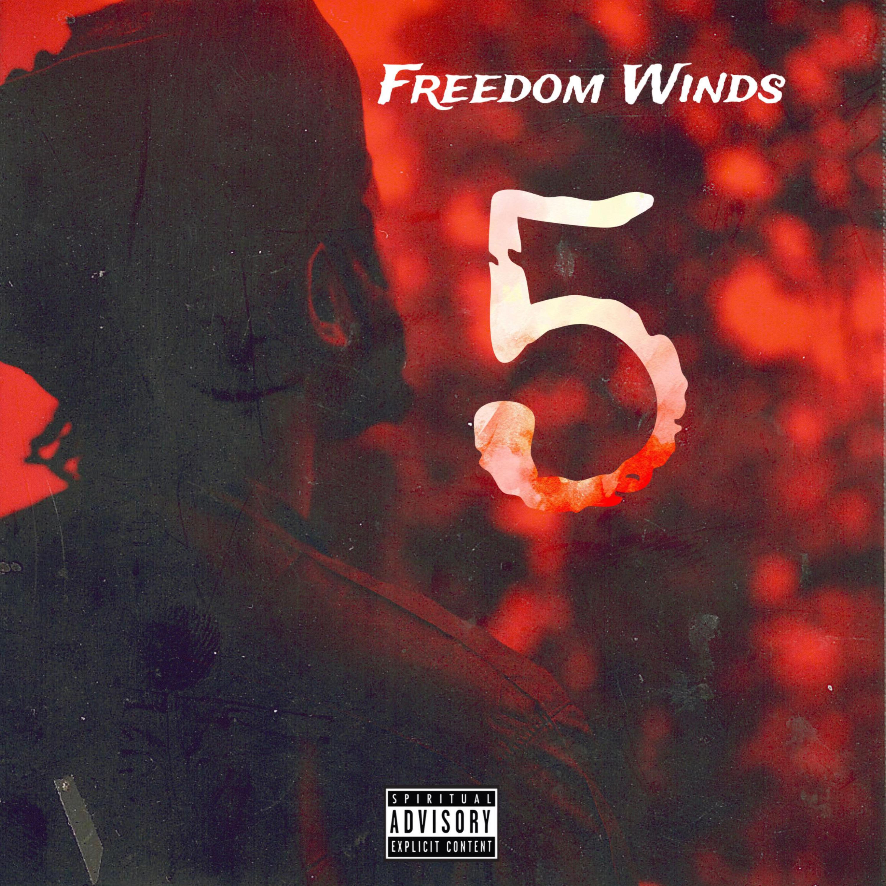 Релиз Freedom Winds 5