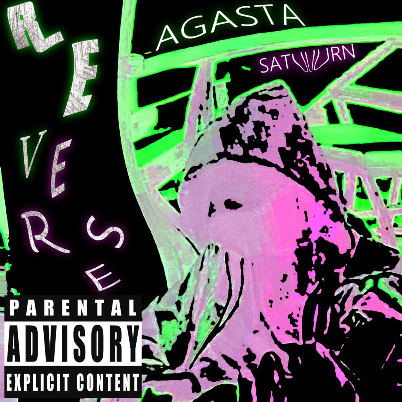 Релиз Reverse