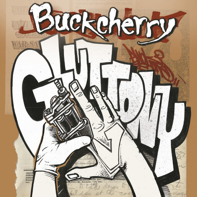 Релиз Gluttony