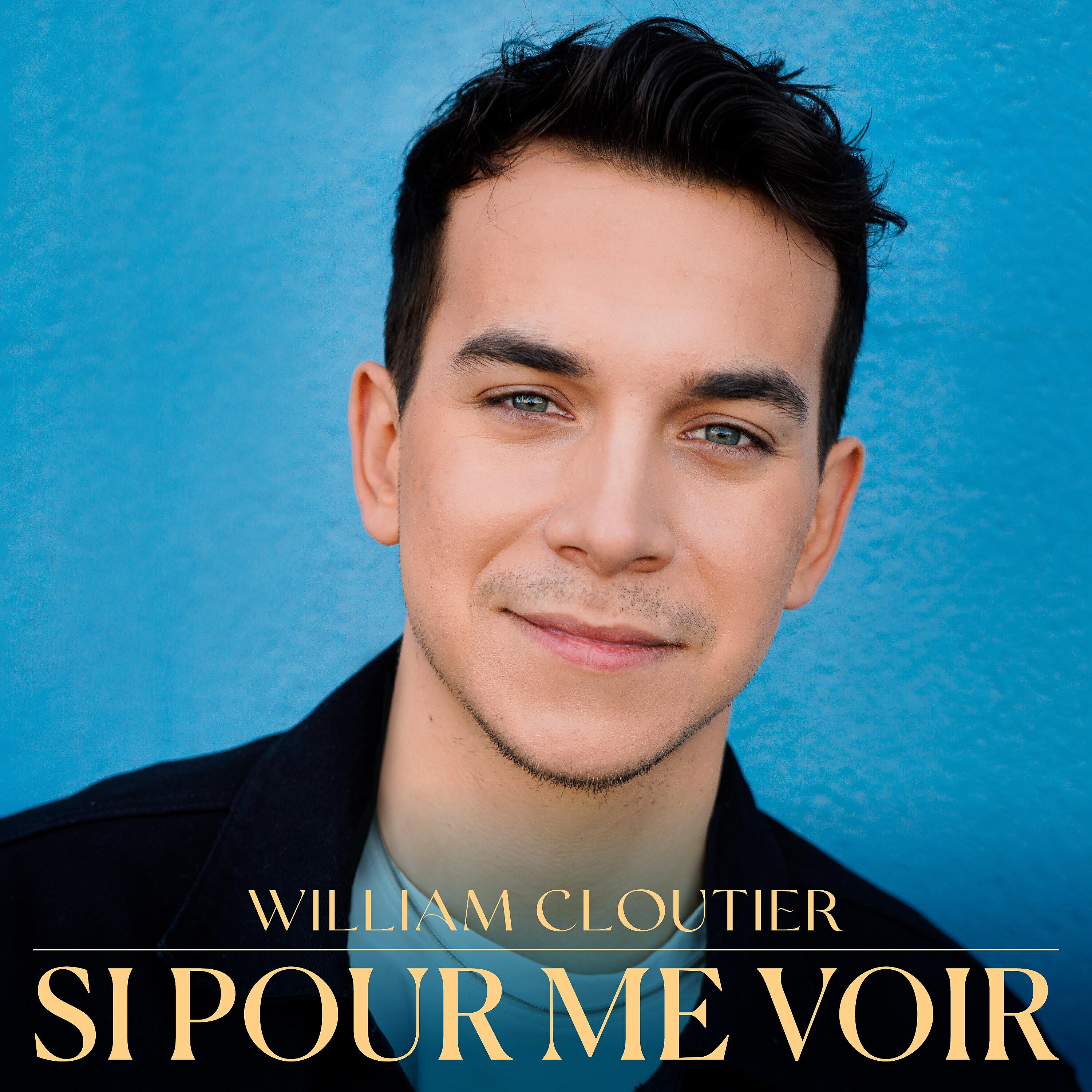 Релиз Si pour me voir