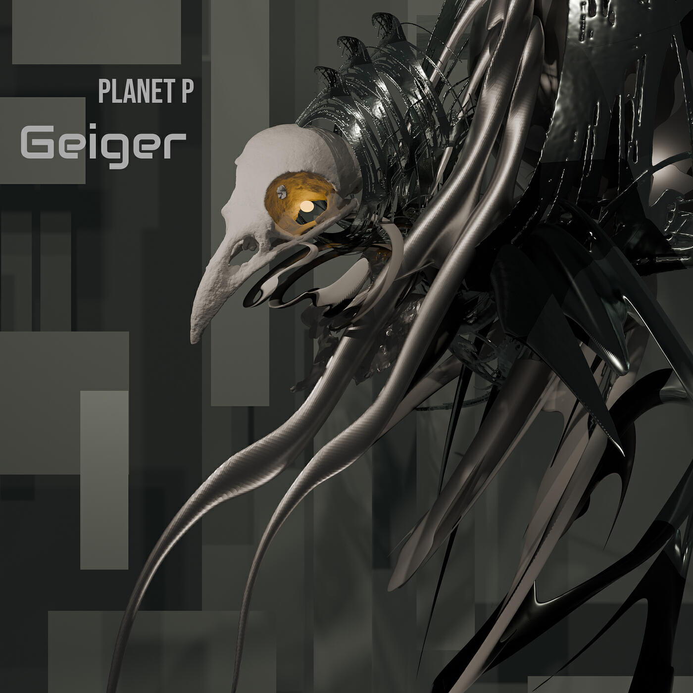 Релиз Planet P