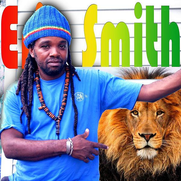 Eric Smith